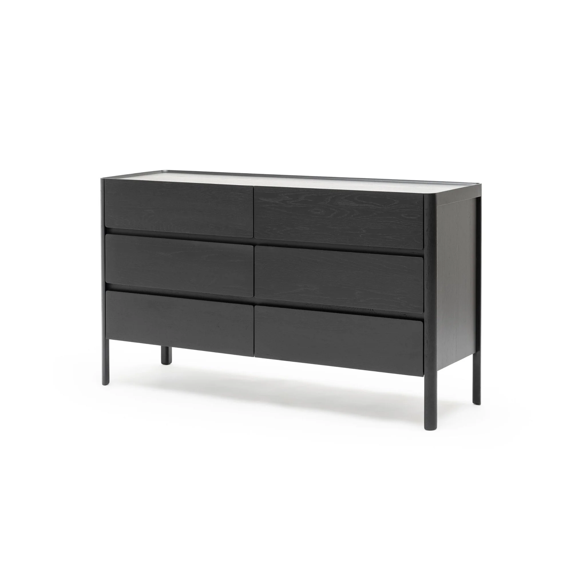 Nell Dresser - Black Oak