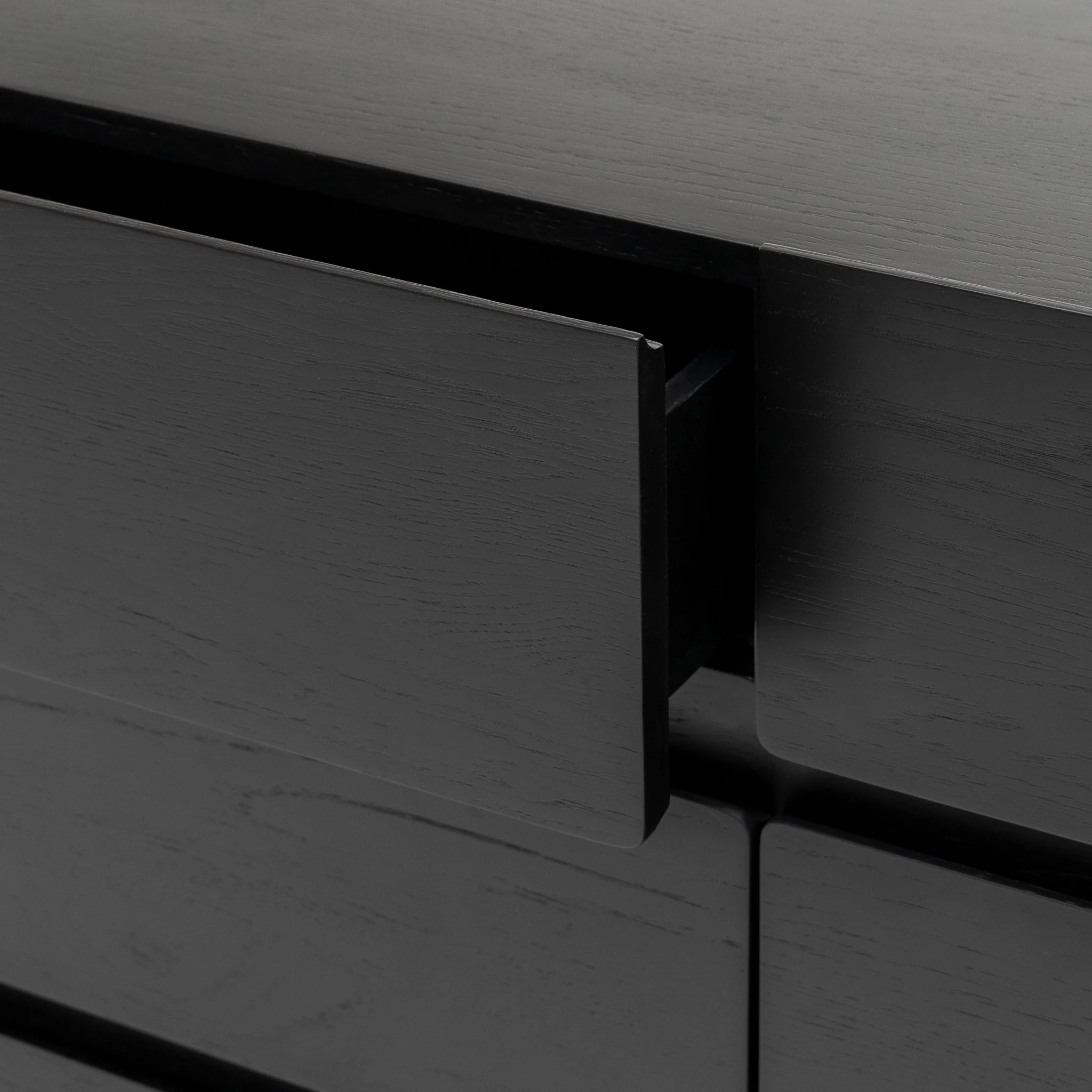 Nell Dresser - Black Oak - Image 15