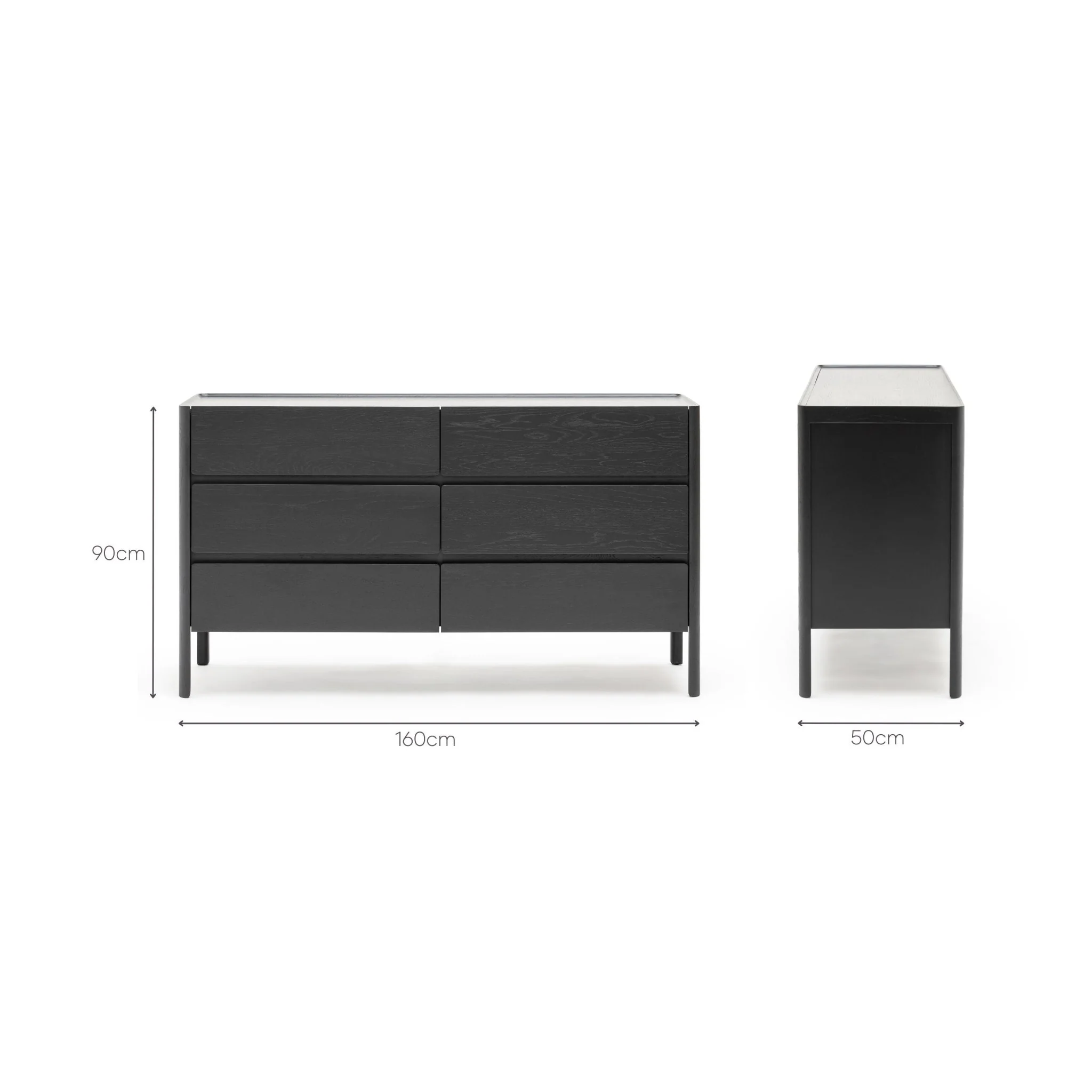 Nell Dresser - Black Oak - Image 19