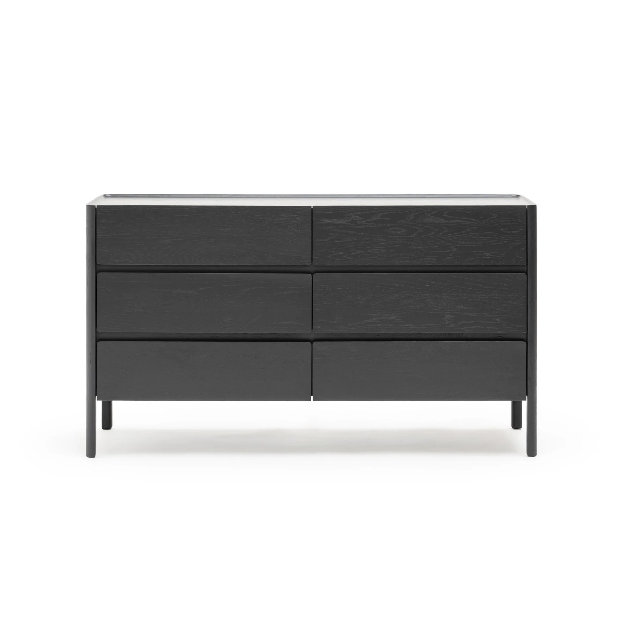 Nell Dresser - Black Oak - Image 2