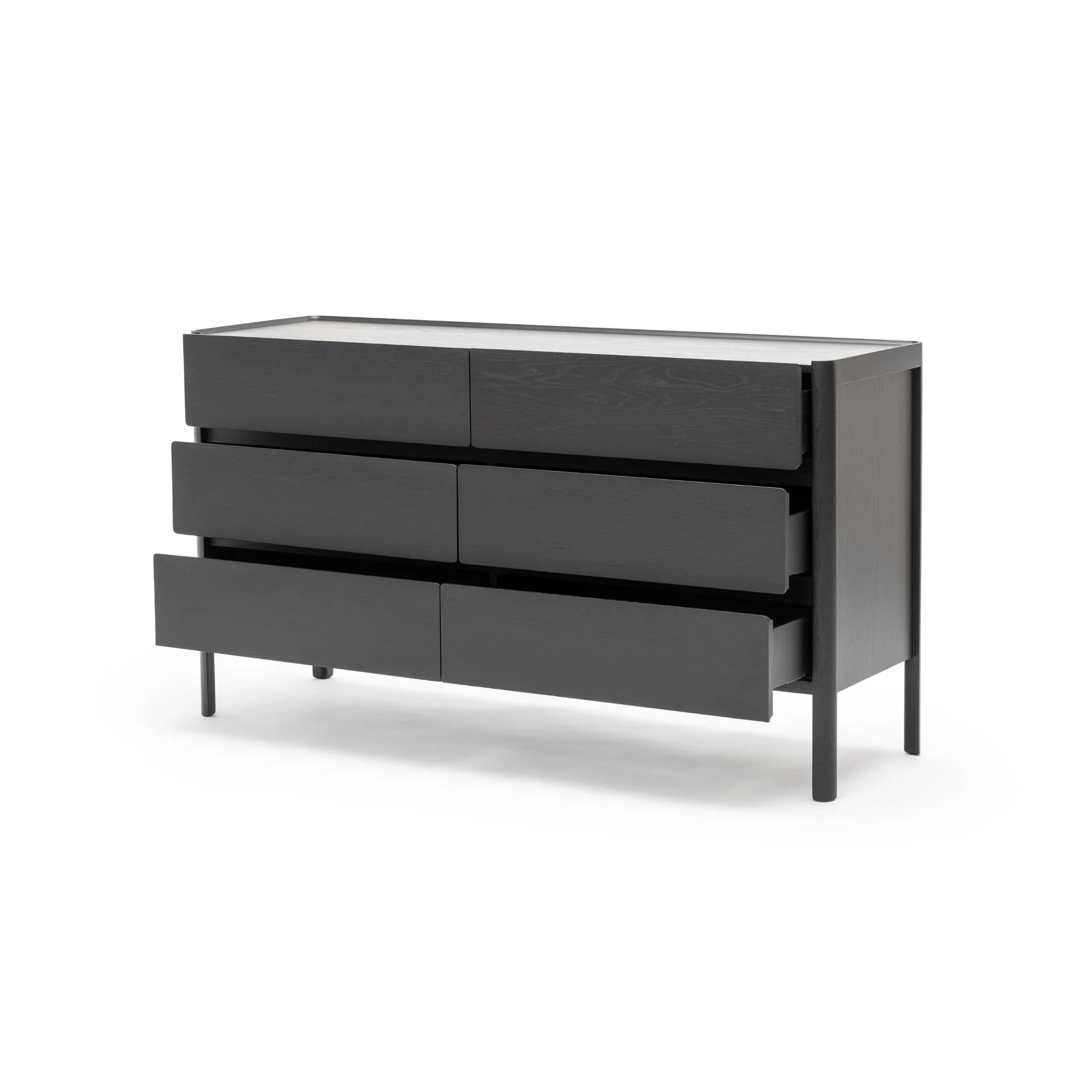 Nell Dresser - Black Oak - Image 3