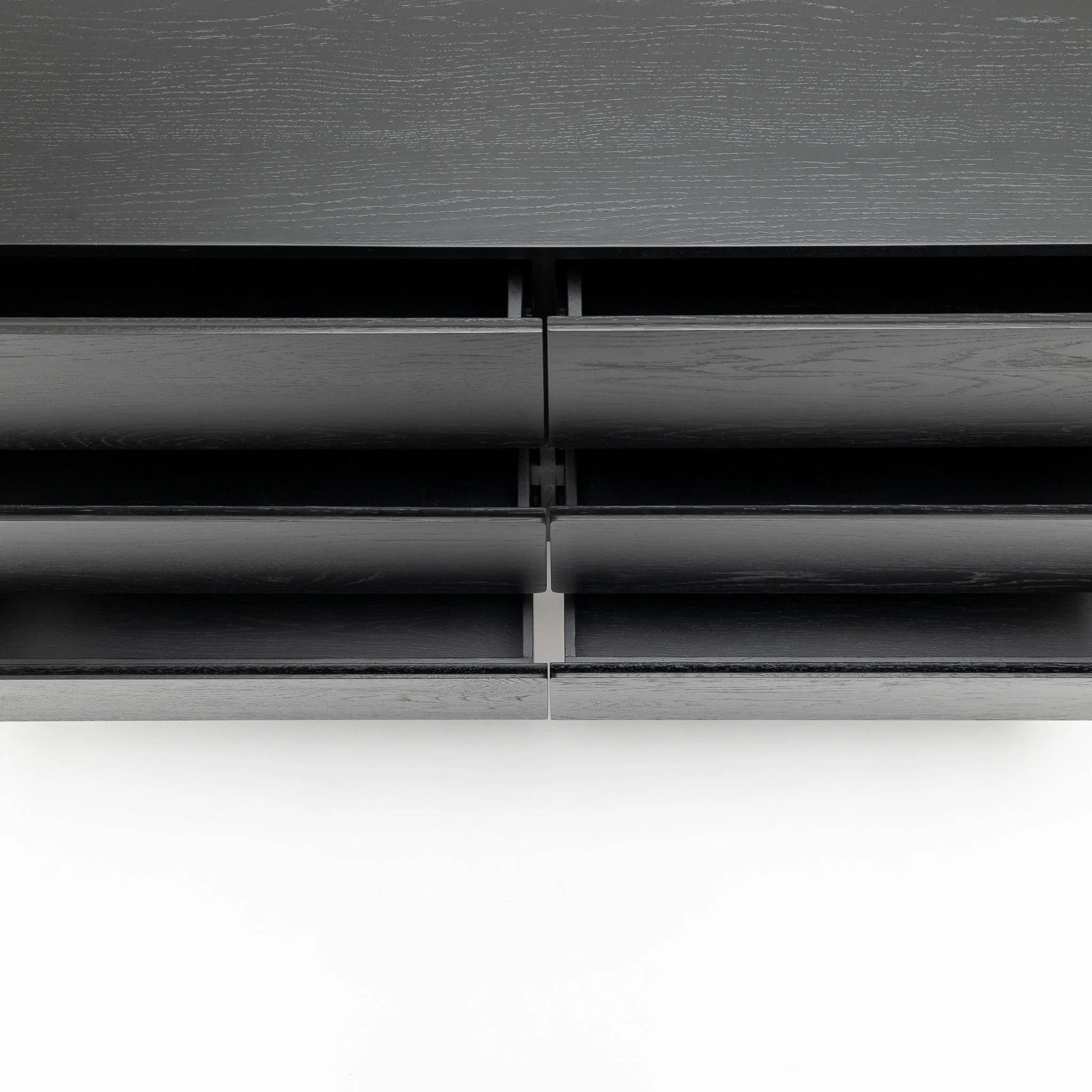 Nell Dresser - Black Oak - Image 9