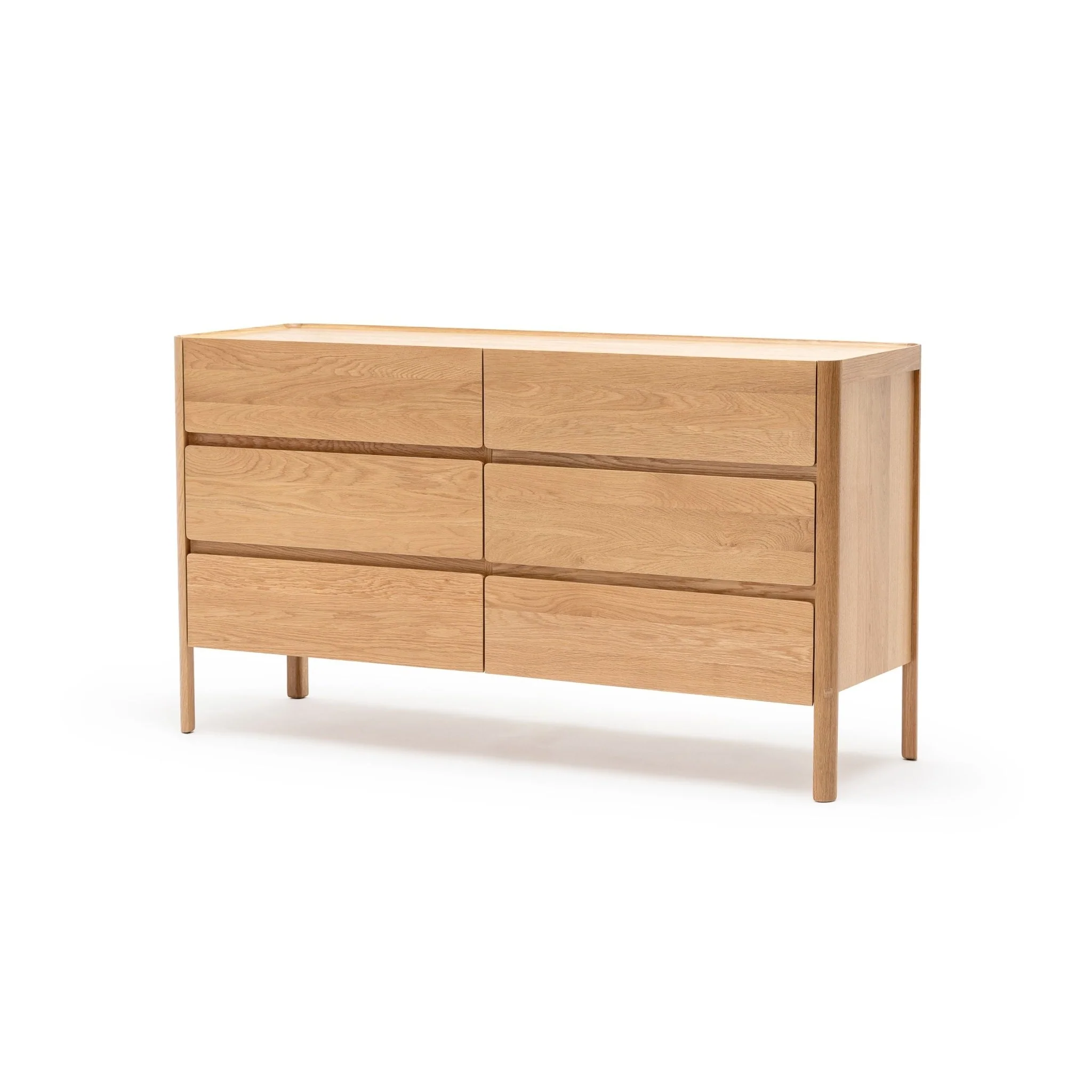 Nell Dresser - Light Oak