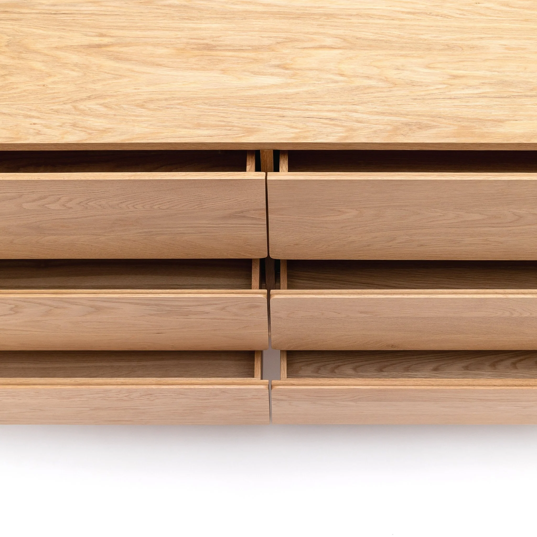 Nell Dresser - Light Oak - Image 11