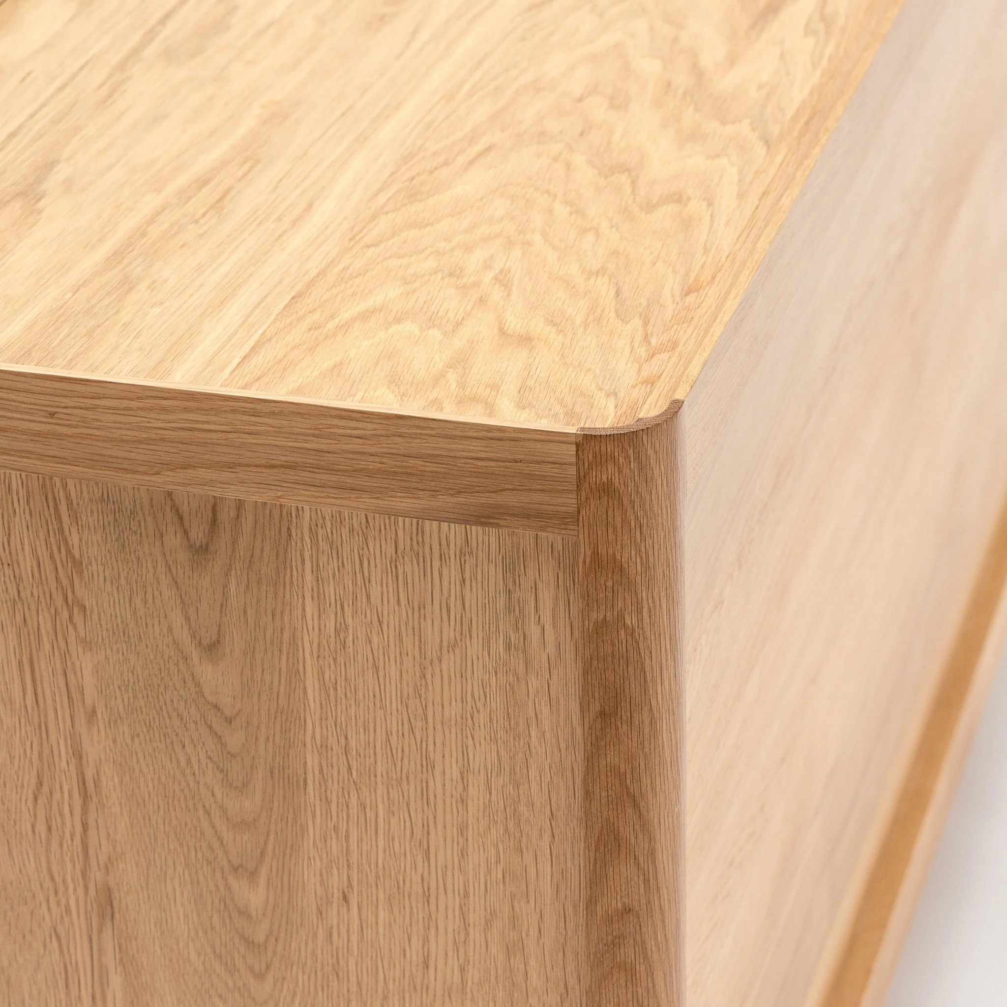 Nell Dresser - Light Oak - Image 15