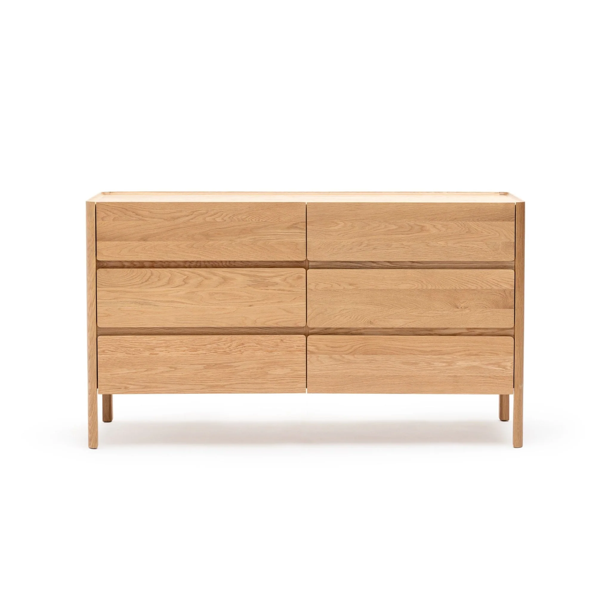 Nell Dresser - Light Oak - Image 2