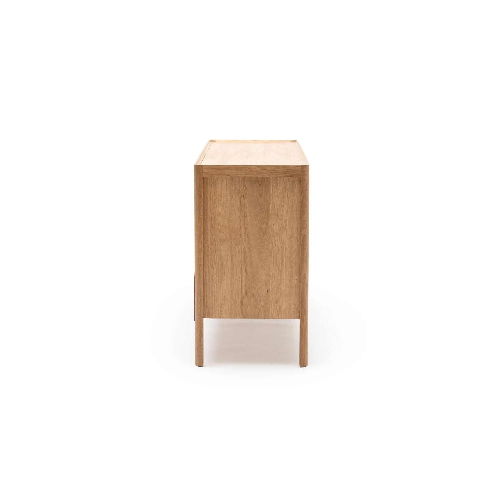Nell Dresser - Light Oak - Image 4