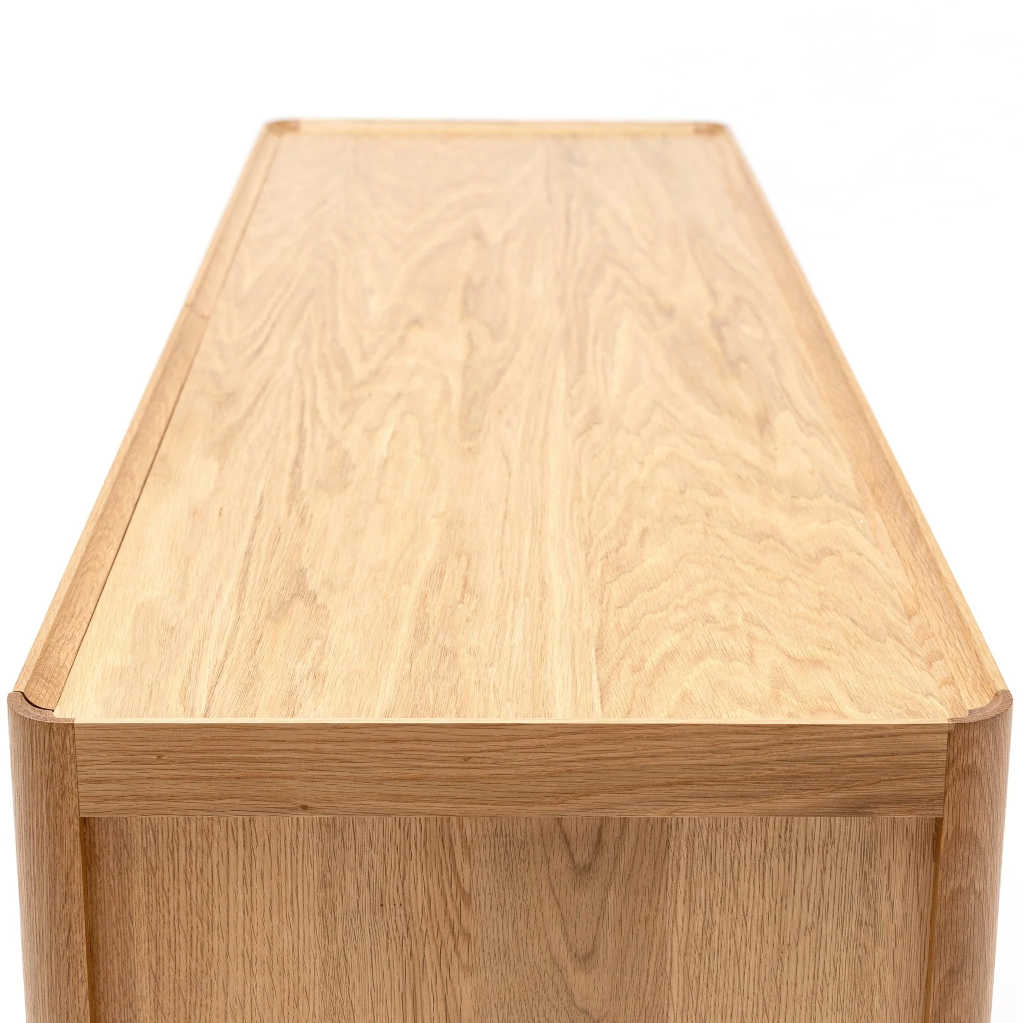 Nell Dresser - Light Oak - Image 7