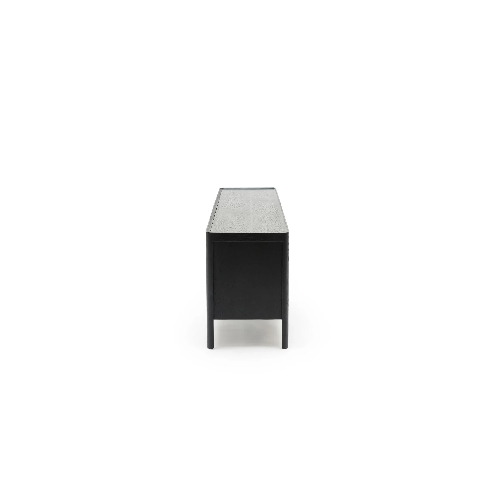 Nell Sideboard - Black Oak - Image 5