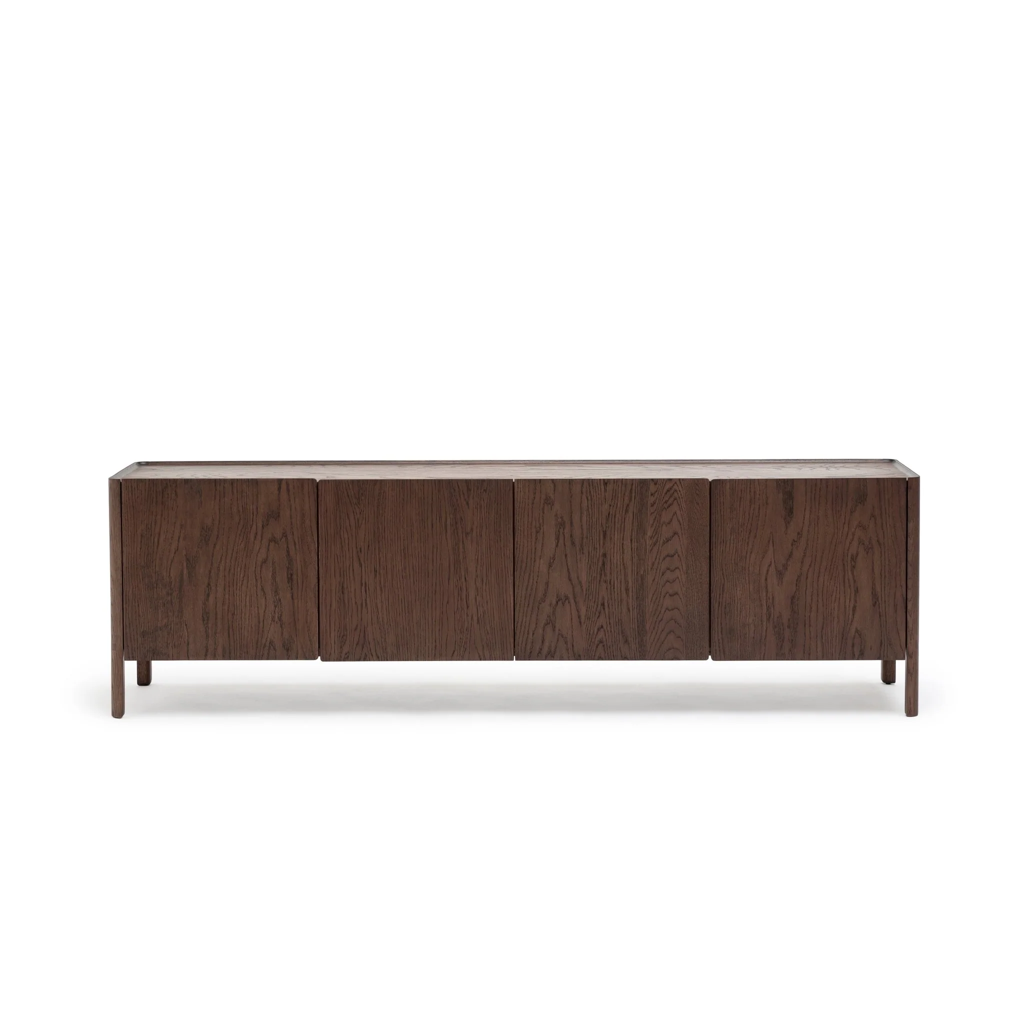 Nell Sideboard - Espresso Oak