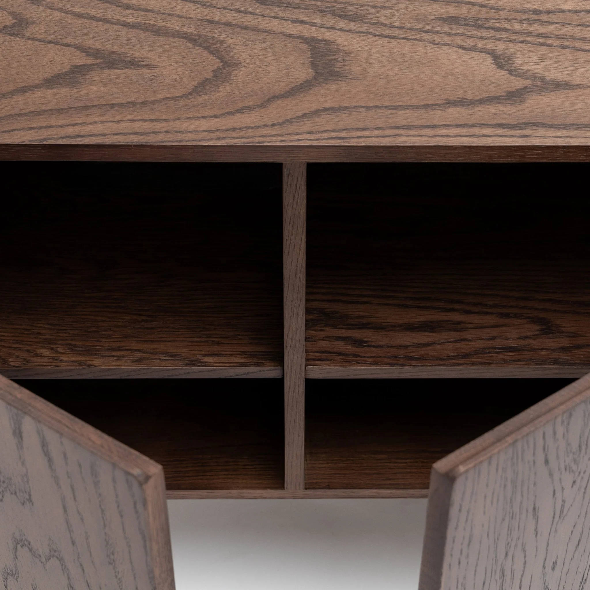 Nell Sideboard - Espresso Oak - Image 12