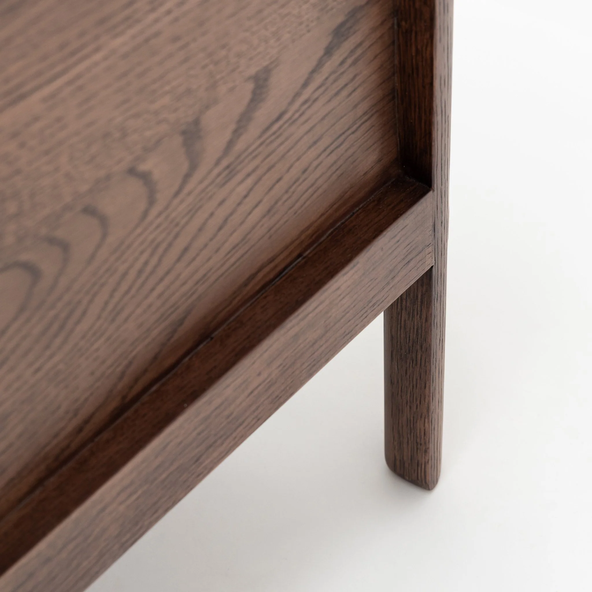 Nell Sideboard - Espresso Oak - Image 15