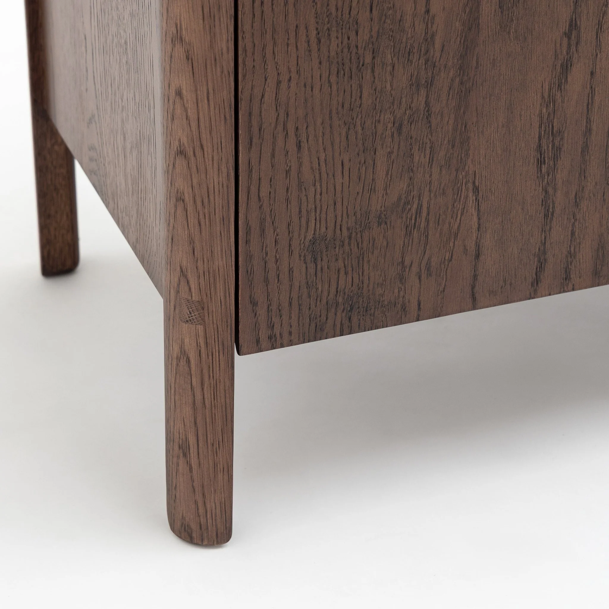 Nell Sideboard - Espresso Oak - Image 16