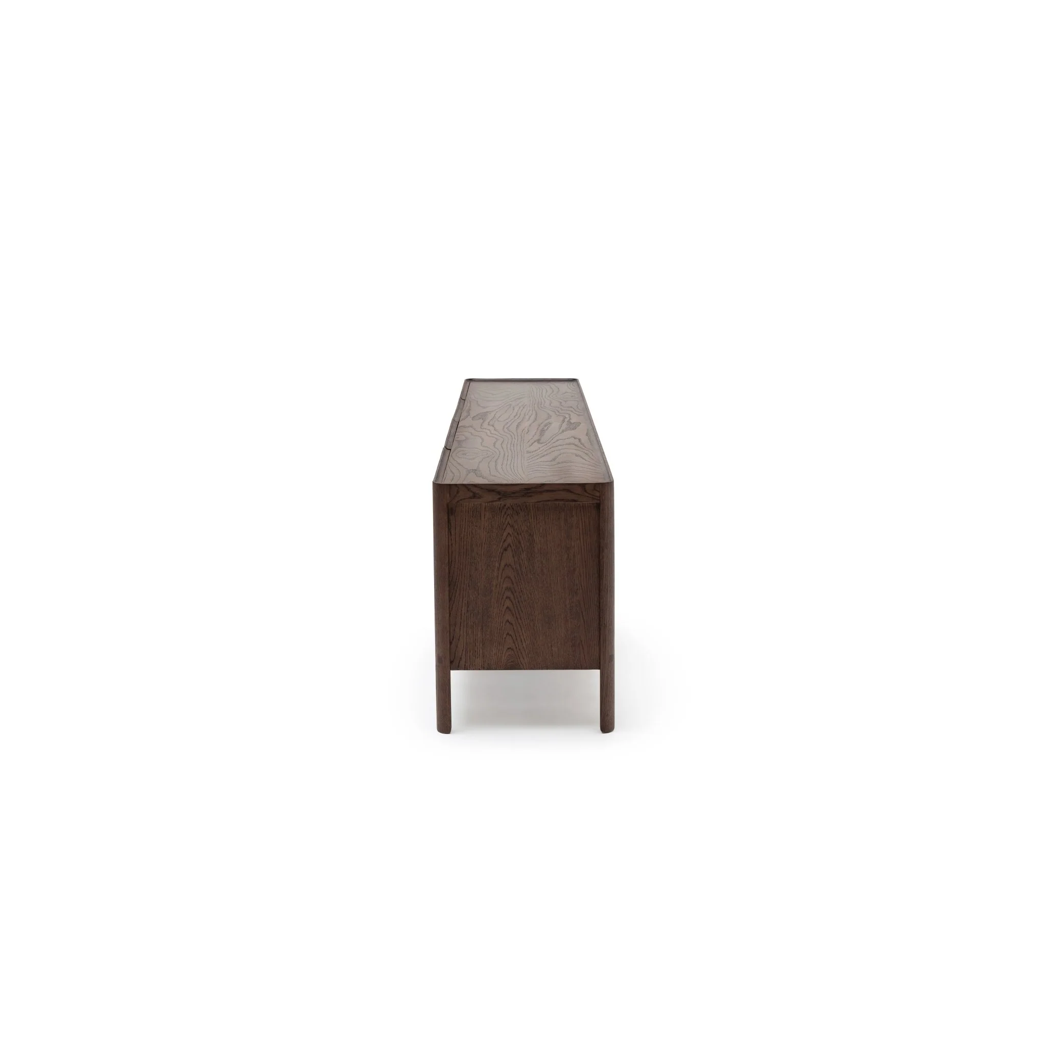 Nell Sideboard - Espresso Oak - Image 4