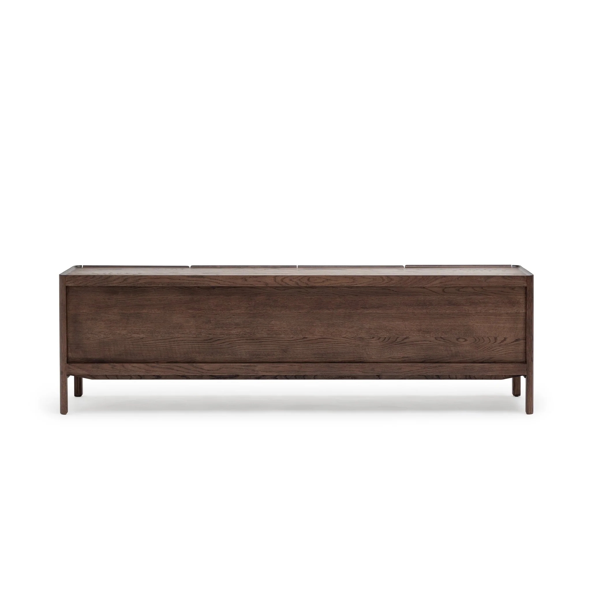 Nell Sideboard - Espresso Oak - Image 5