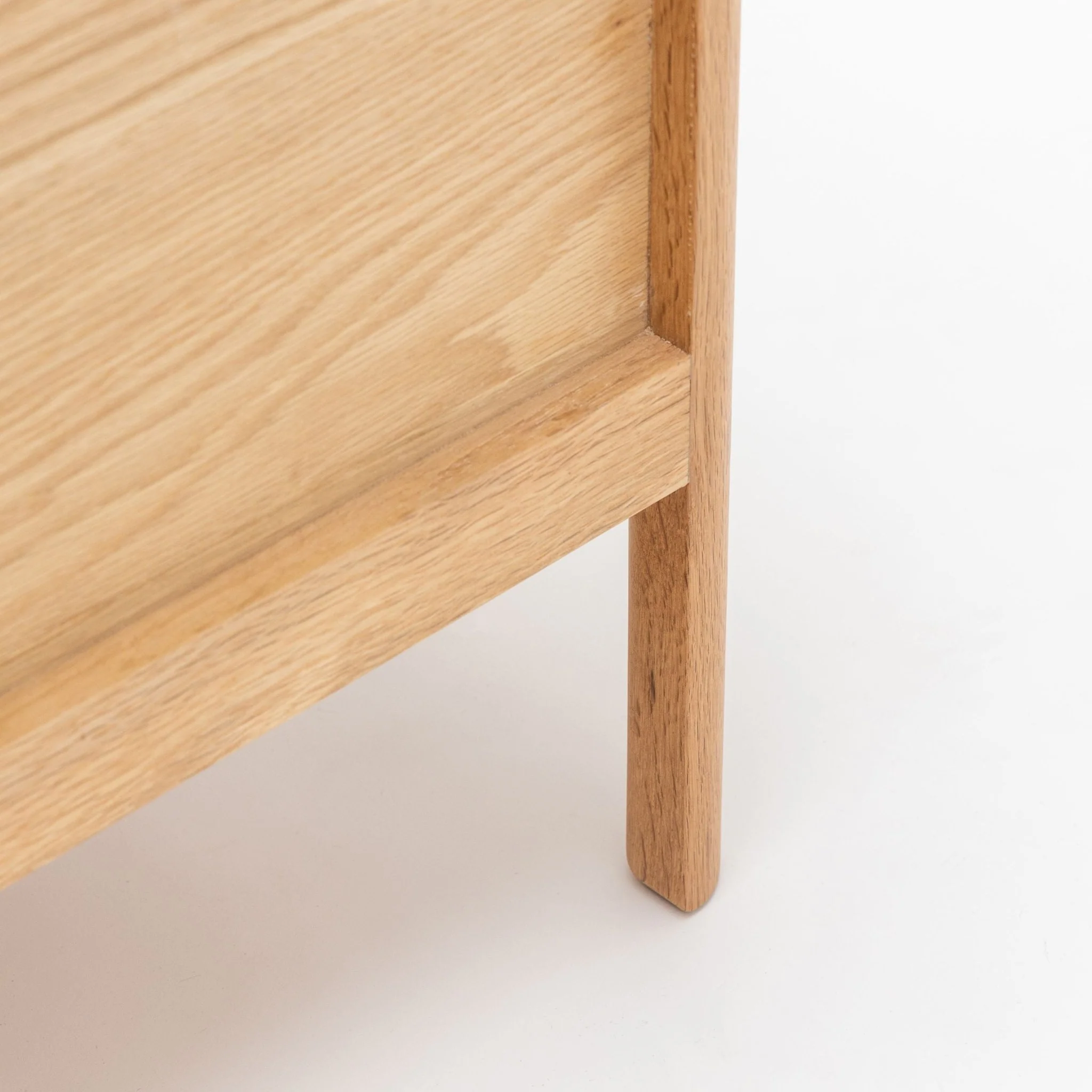 Nell Sideboard - Light Oak - Image 12