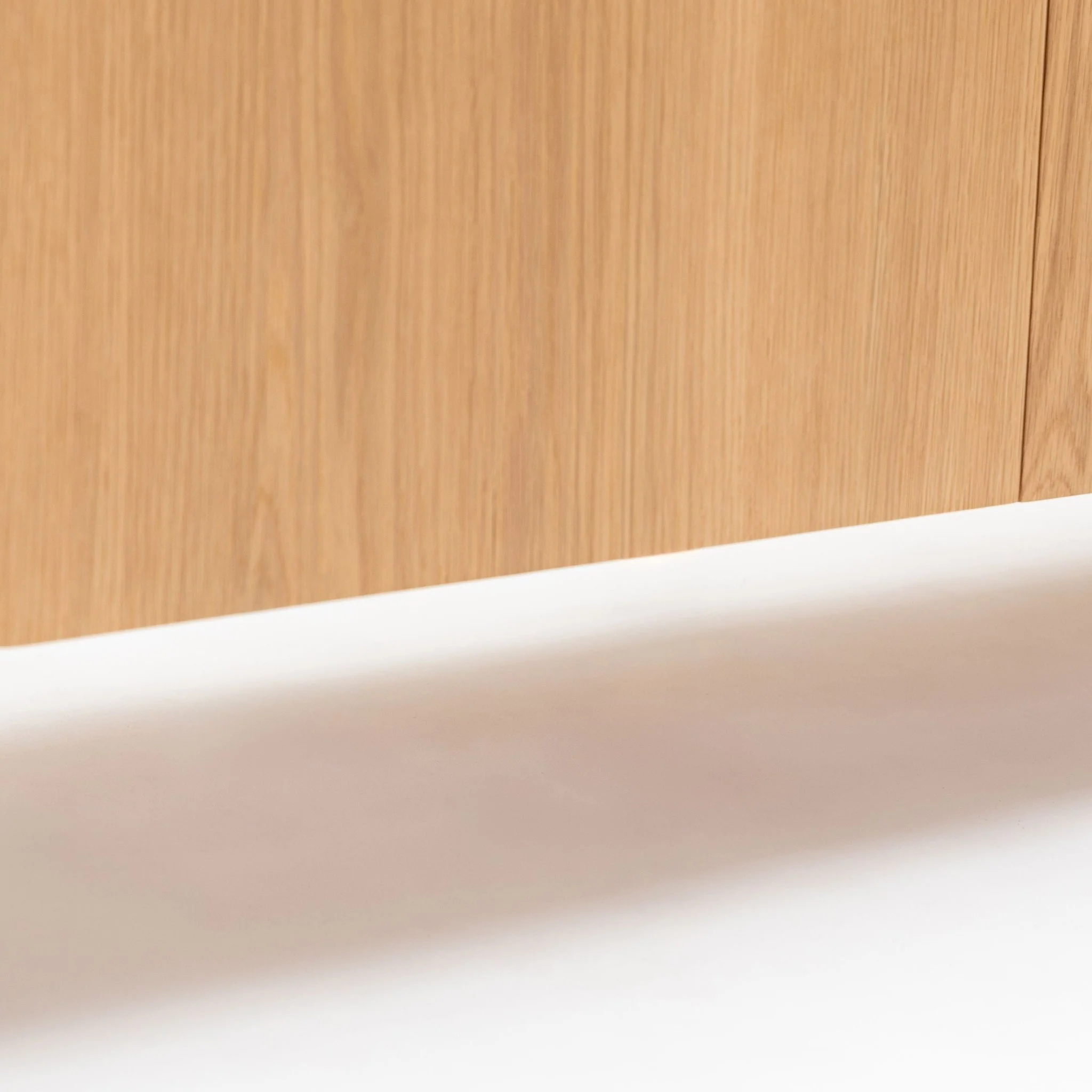Nell Sideboard - Light Oak - Image 13