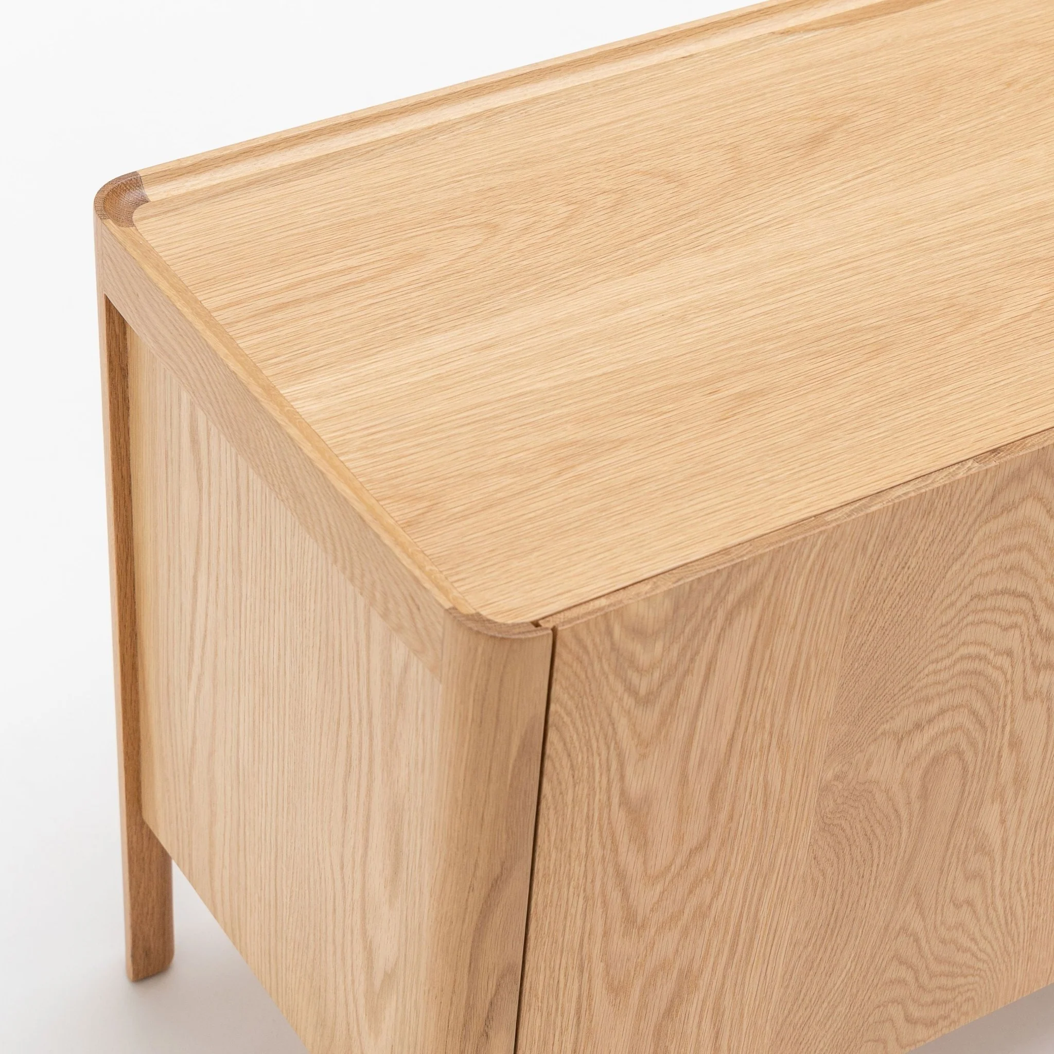 Nell Sideboard - Light Oak - Image 15