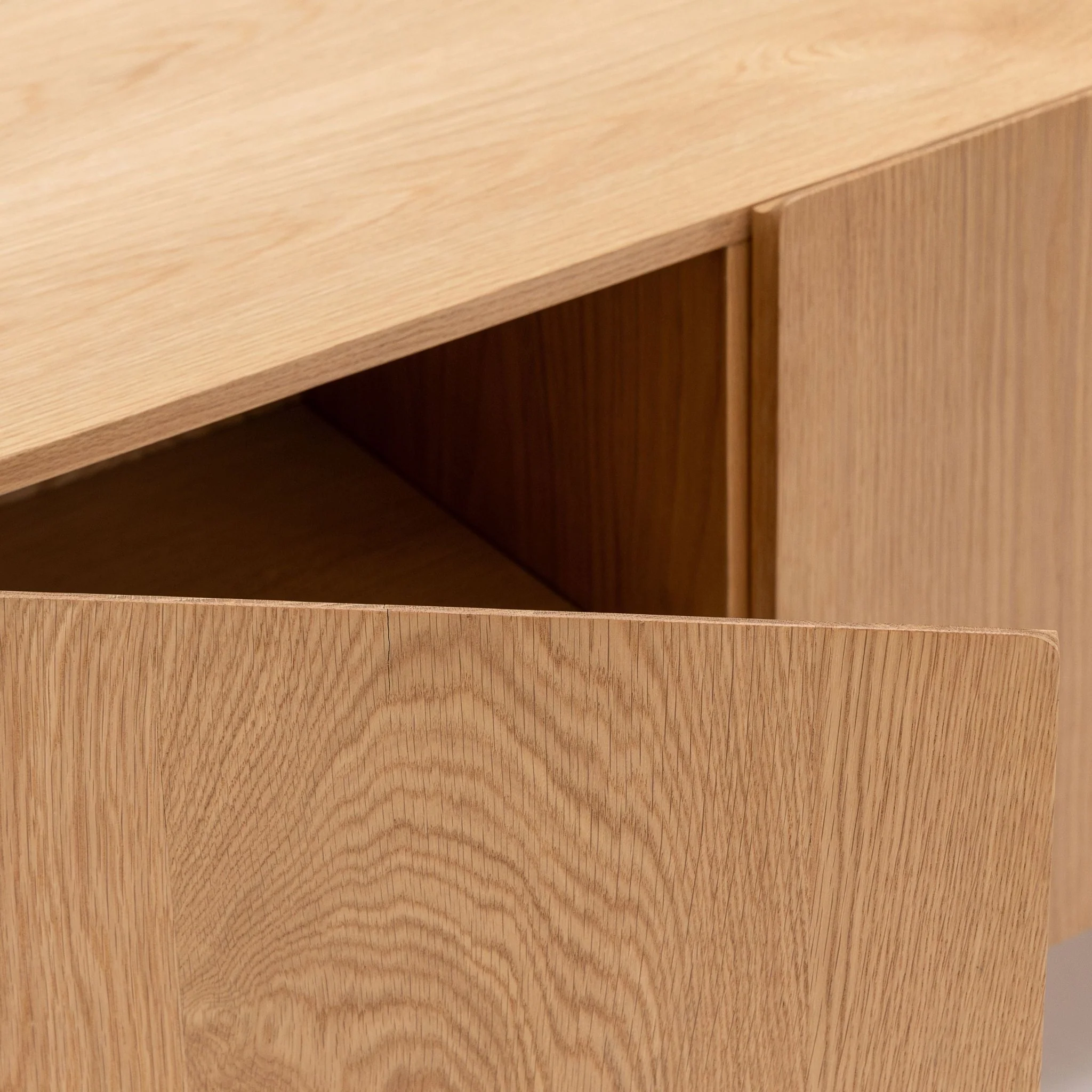 Nell Sideboard - Light Oak - Image 17