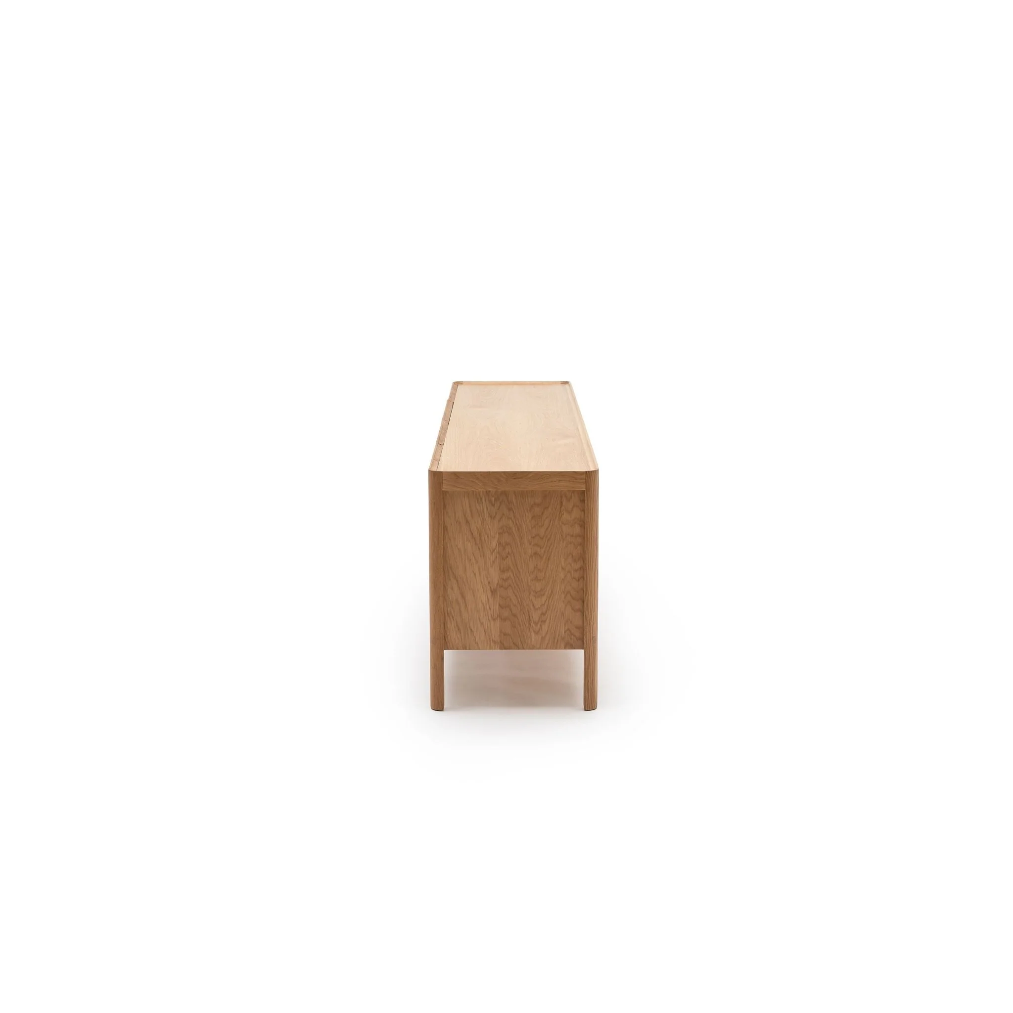 Nell Sideboard - Light Oak - Image 4