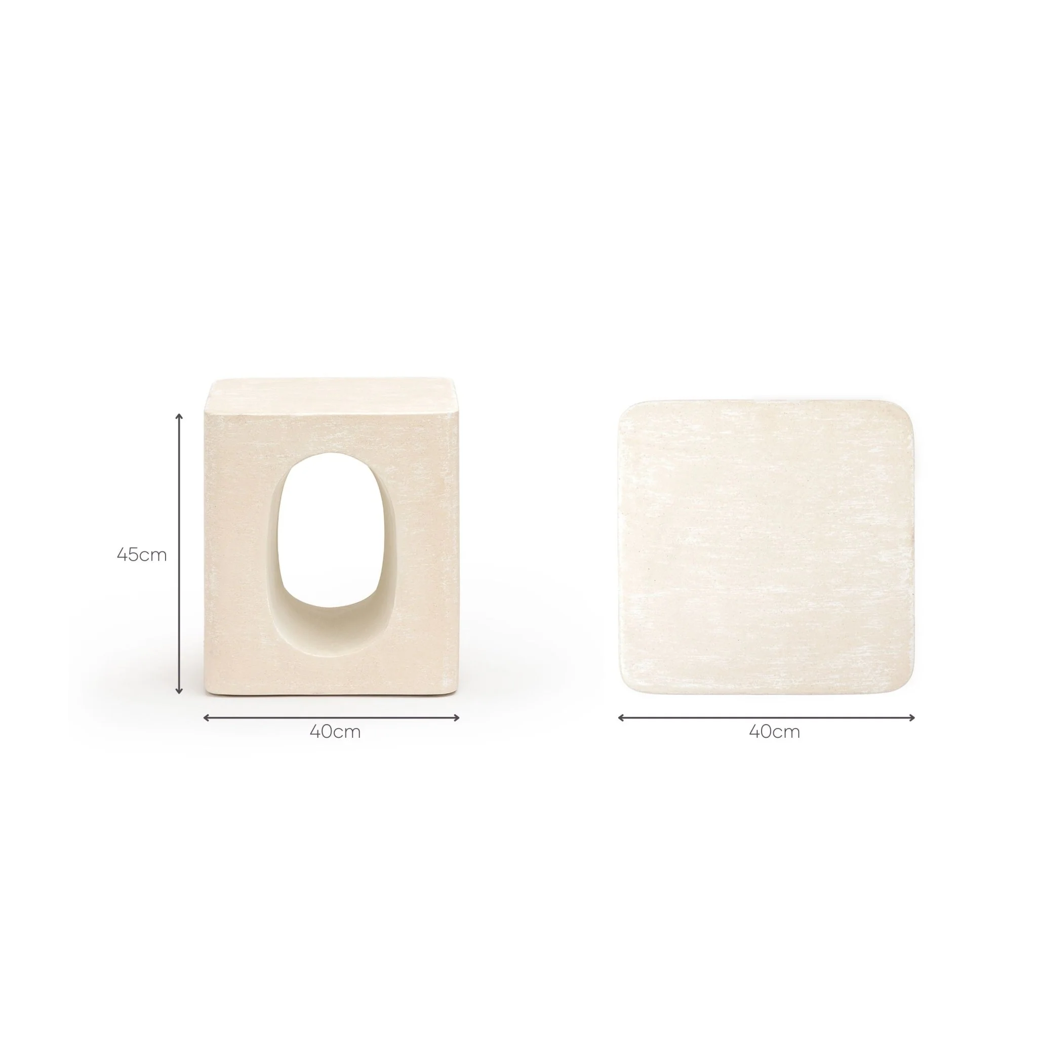 Nest Side Table - Image 12