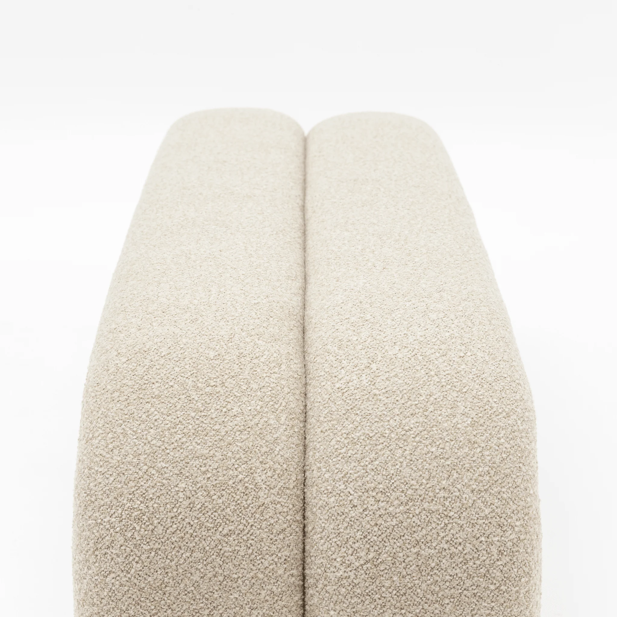 Nimbus Bench - Almond - Image 7