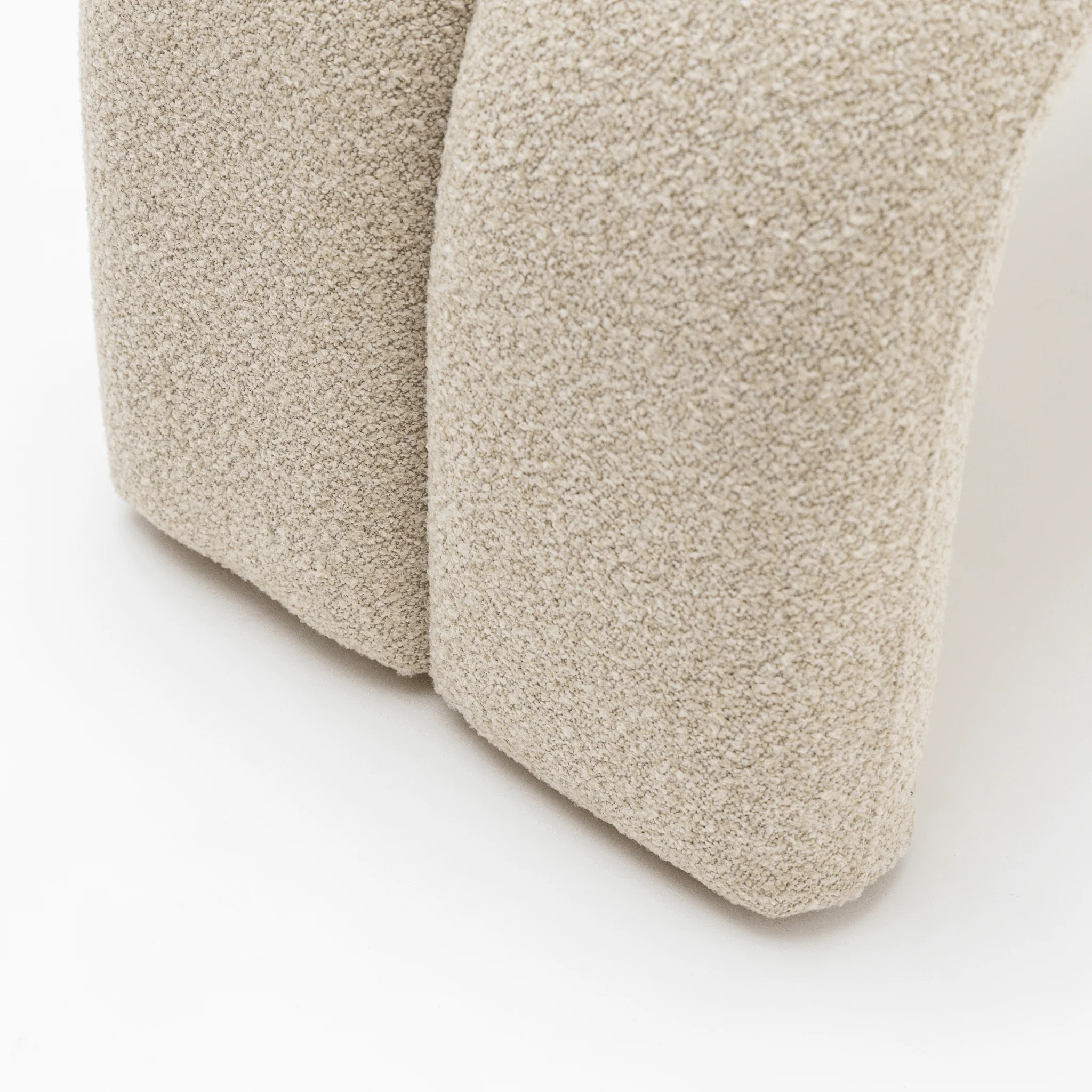 Nimbus Bench - Almond - Image 8