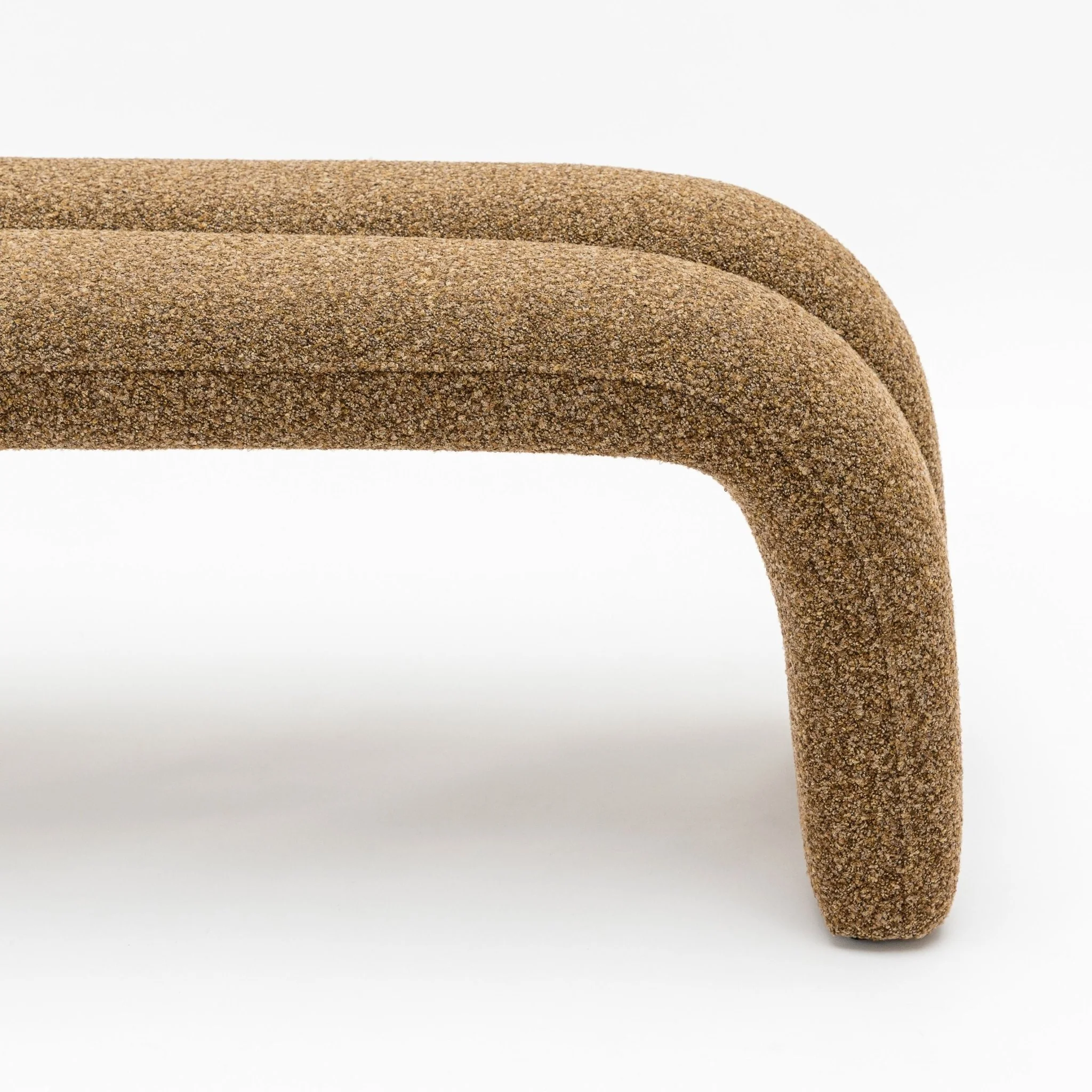 Nimbus Bench - Espresso - Image 5