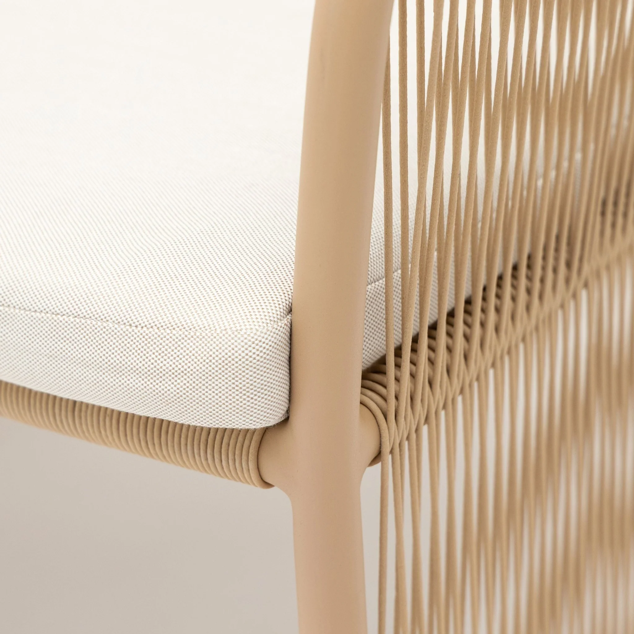 Noah Lounge Chair - Ginger - Image 11