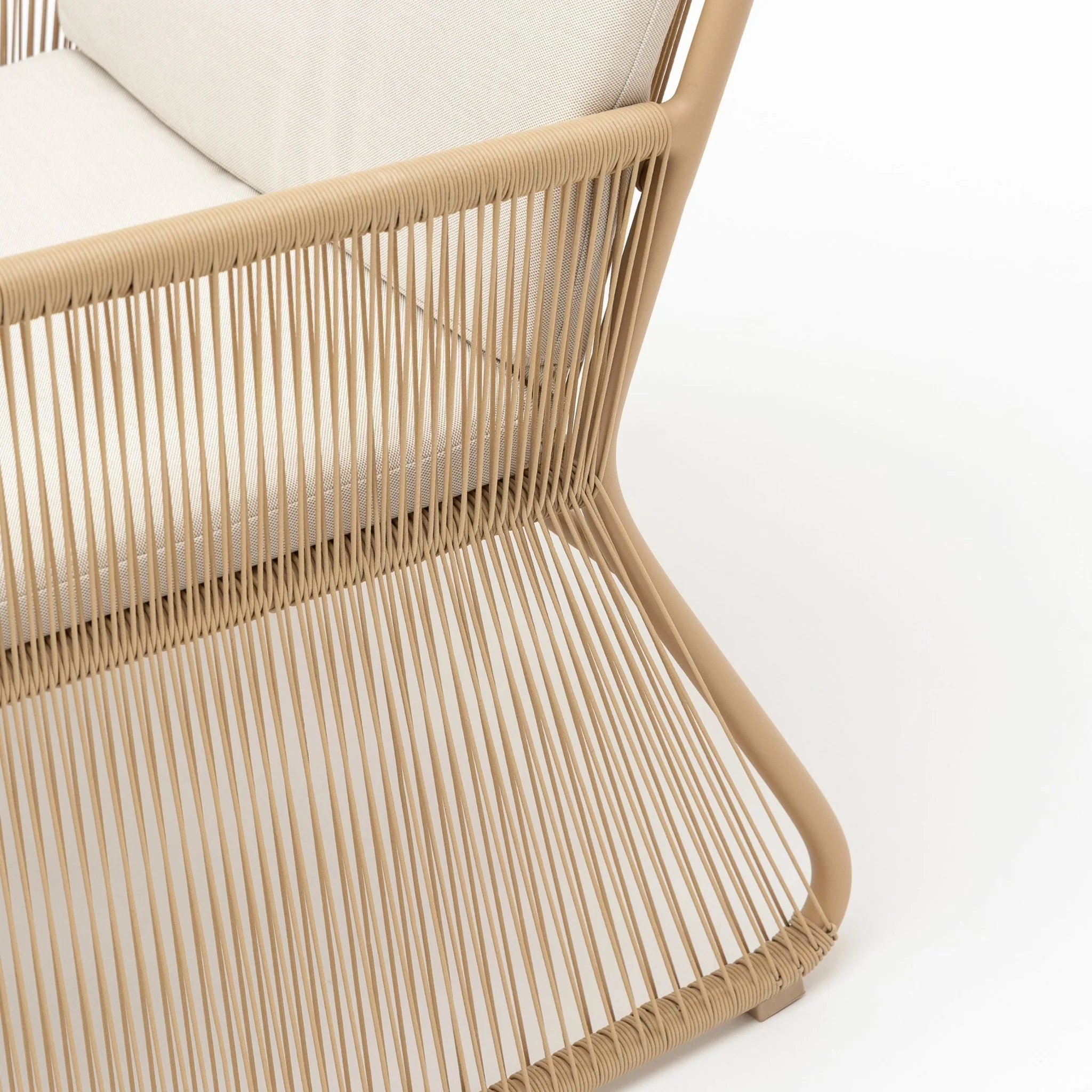 Noah Lounge Chair - Ginger - Image 12