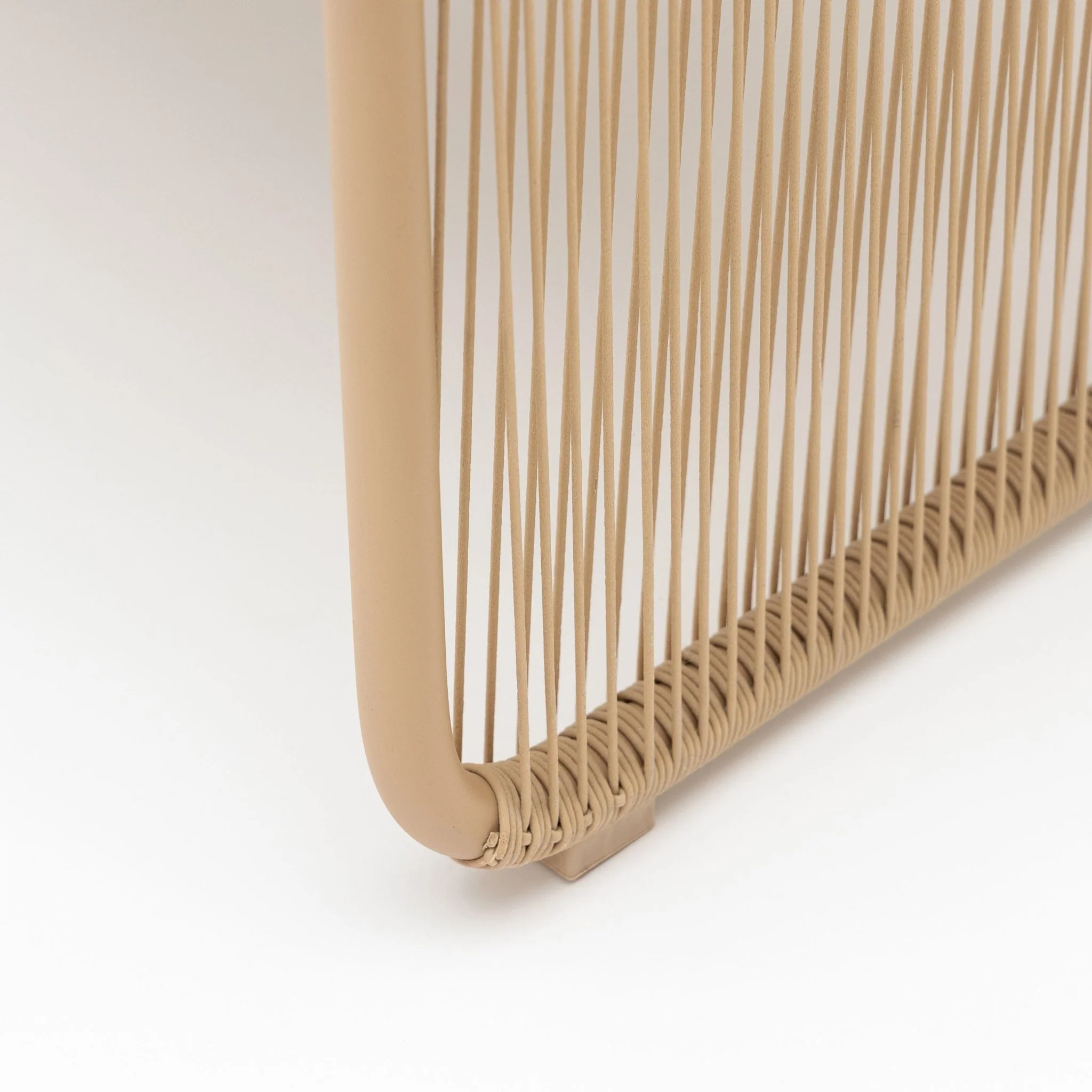 Noah Lounge Chair - Ginger - Image 13