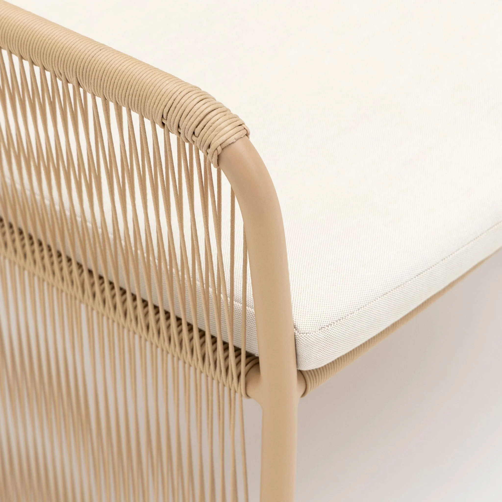 Noah Lounge Chair - Ginger - Image 7
