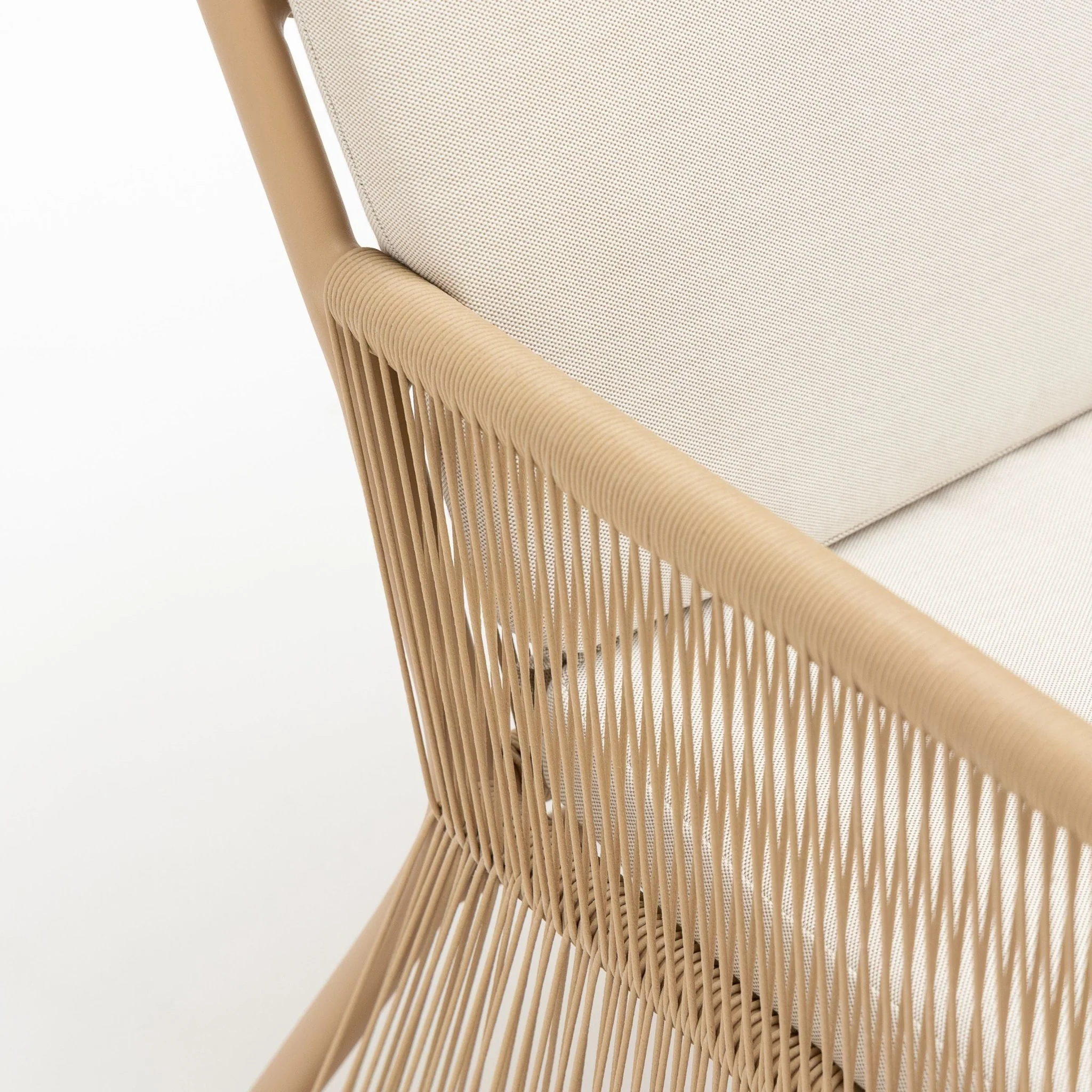 Noah Lounge Chair - Ginger - Image 8