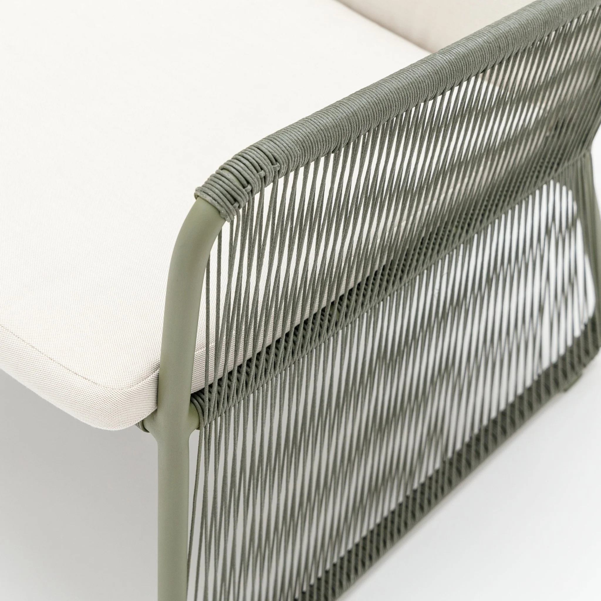 Noah Lounge Chair - Moss - Image 11