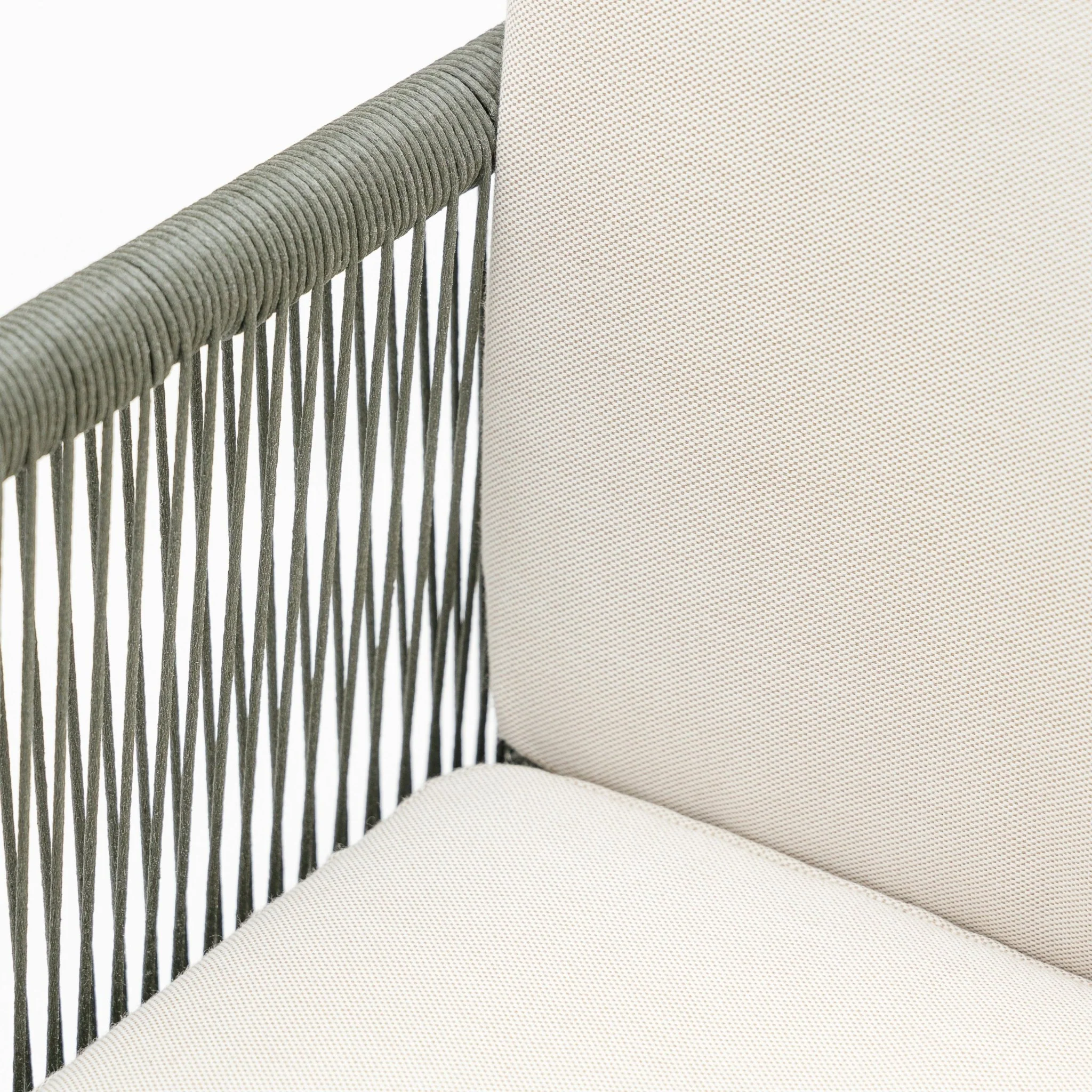 Noah Lounge Chair - Moss - Image 13