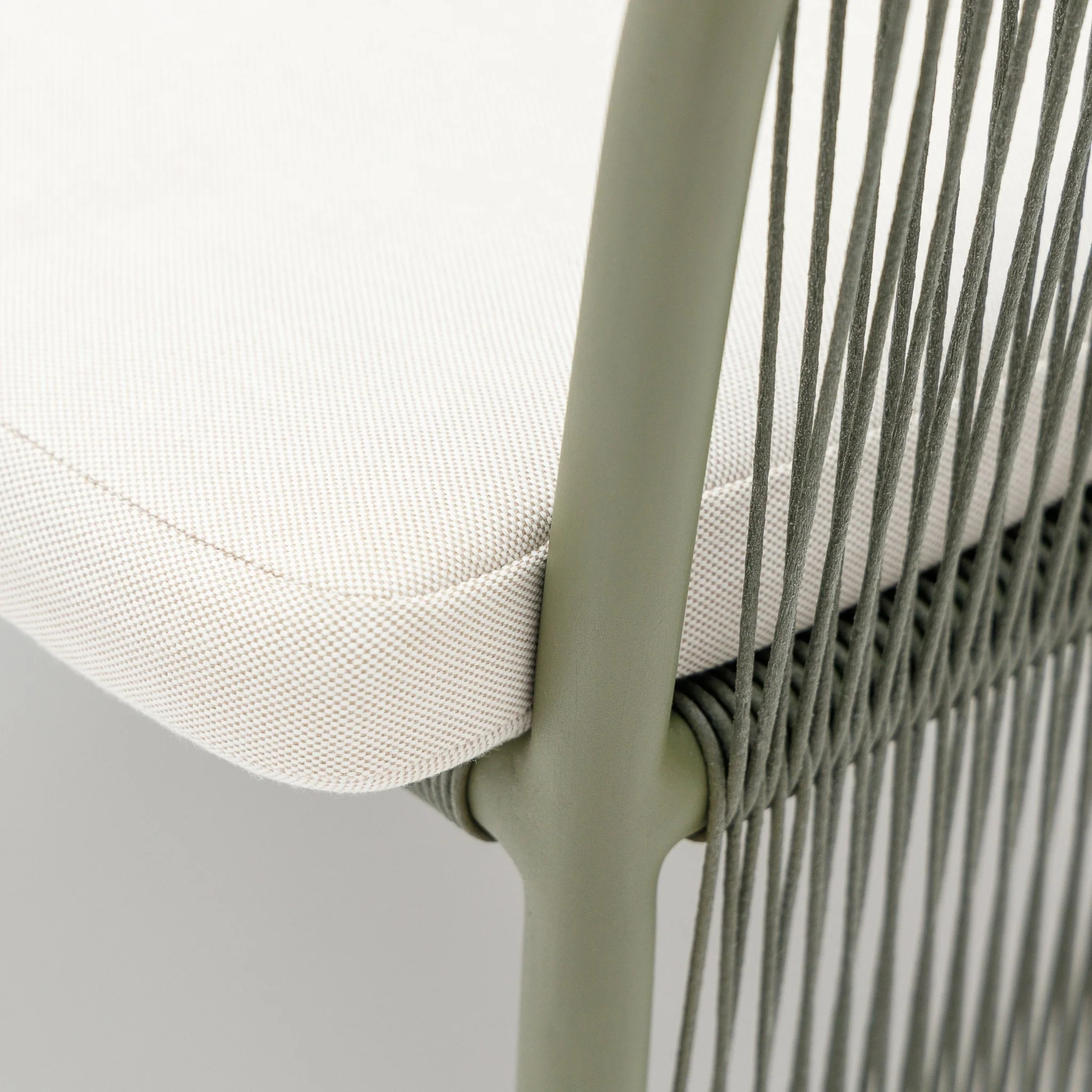 Noah Lounge Chair - Moss - Image 14