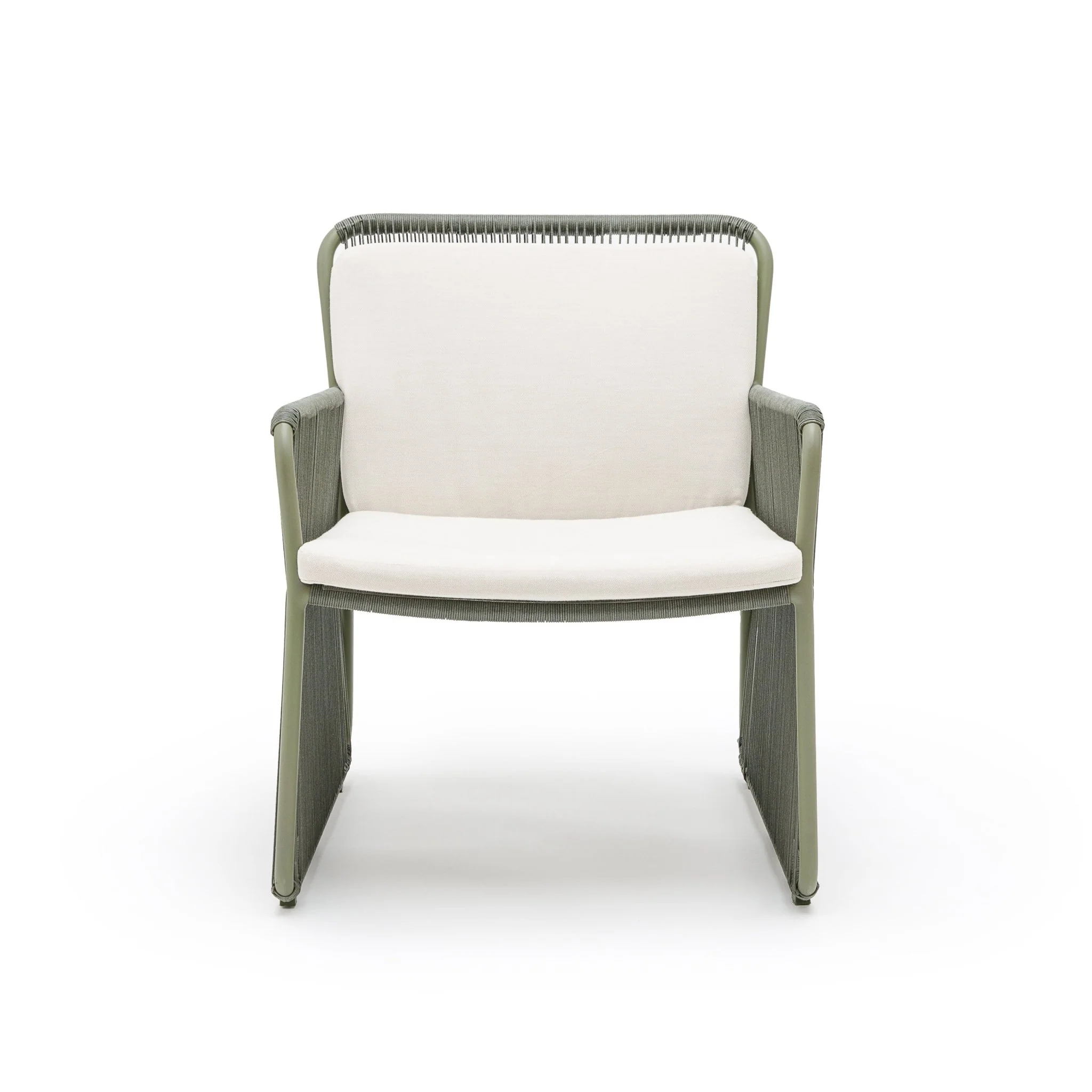 Noah Lounge Chair - Moss - Image 3