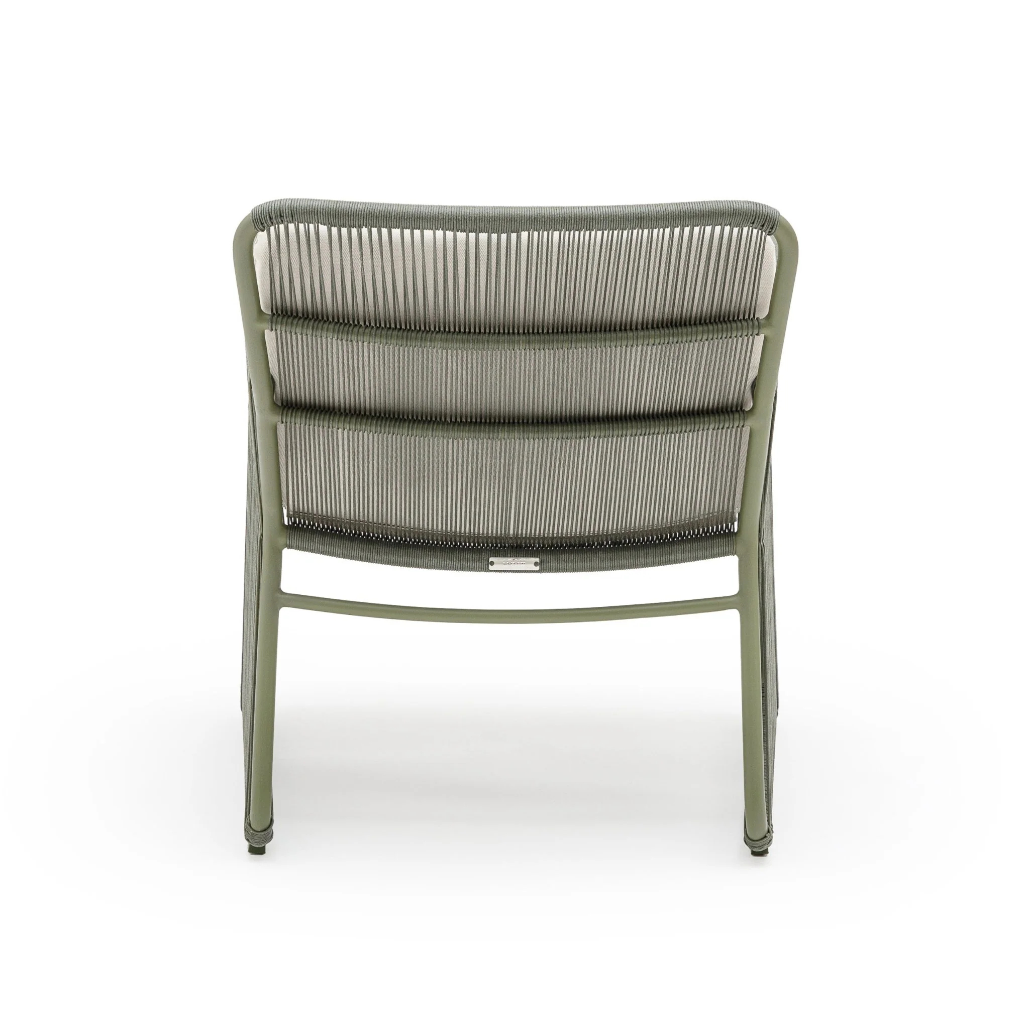 Noah Lounge Chair - Moss - Image 5