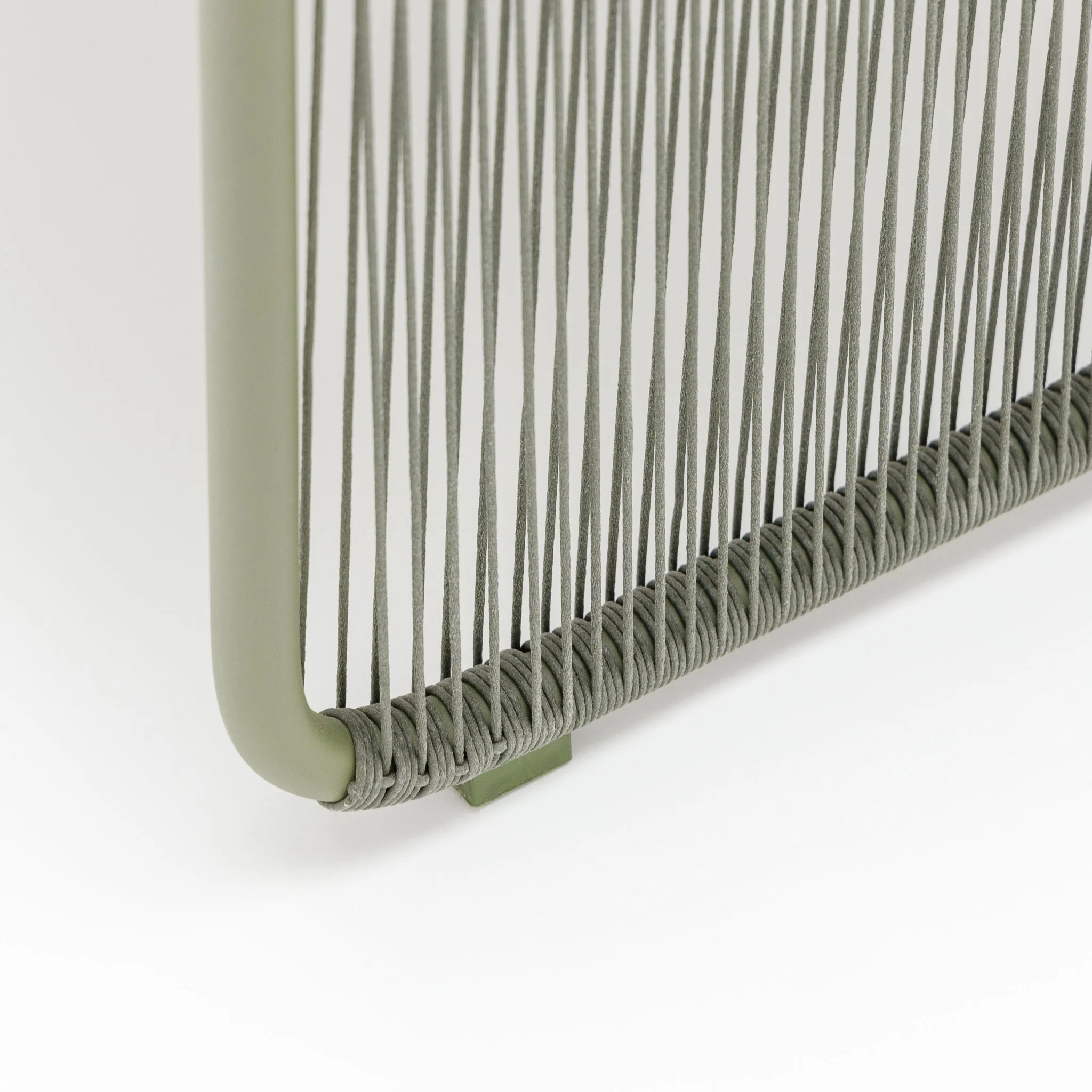 Noah Lounge Chair - Moss - Image 8