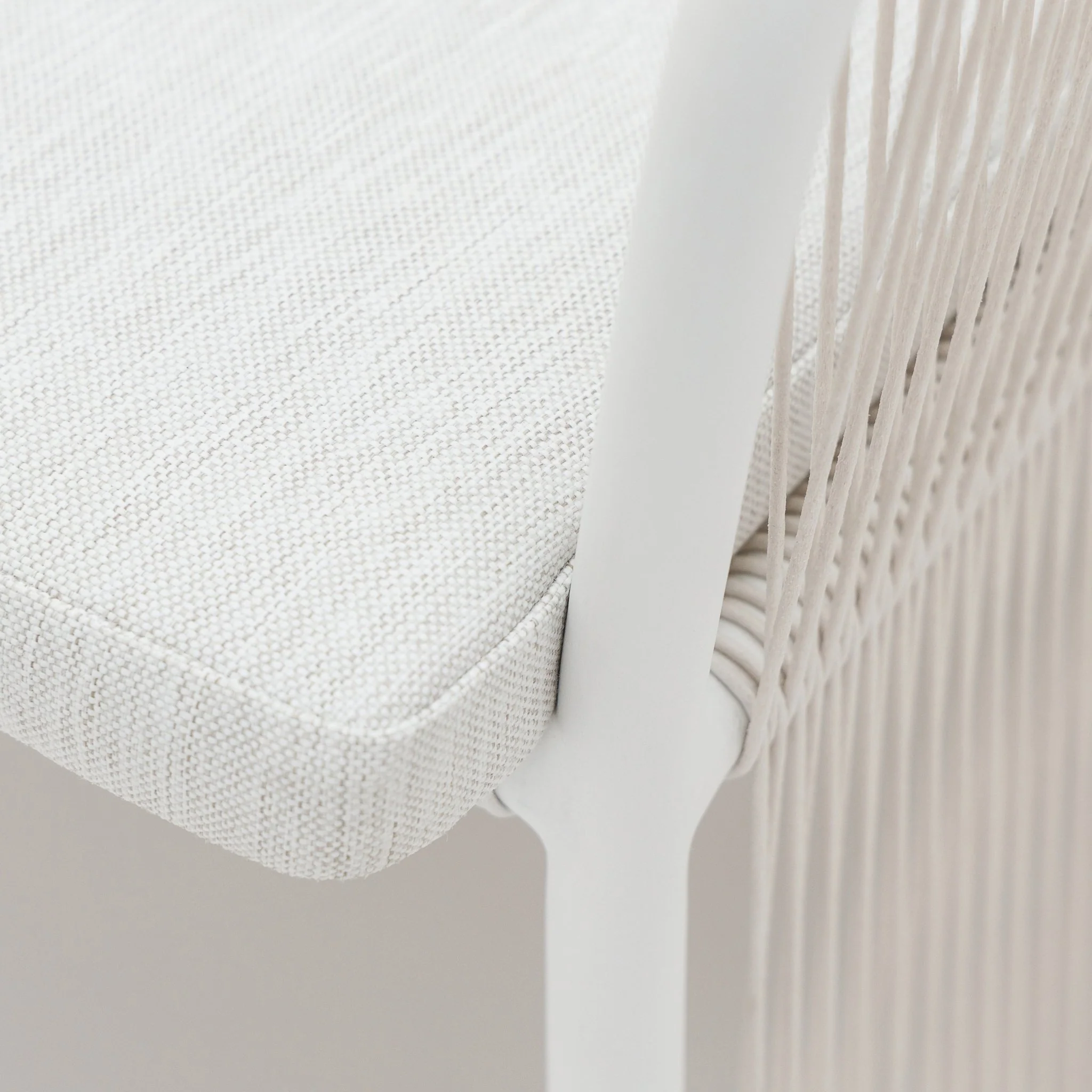 Noah Lounge Chair - Stonewhite - Image 13