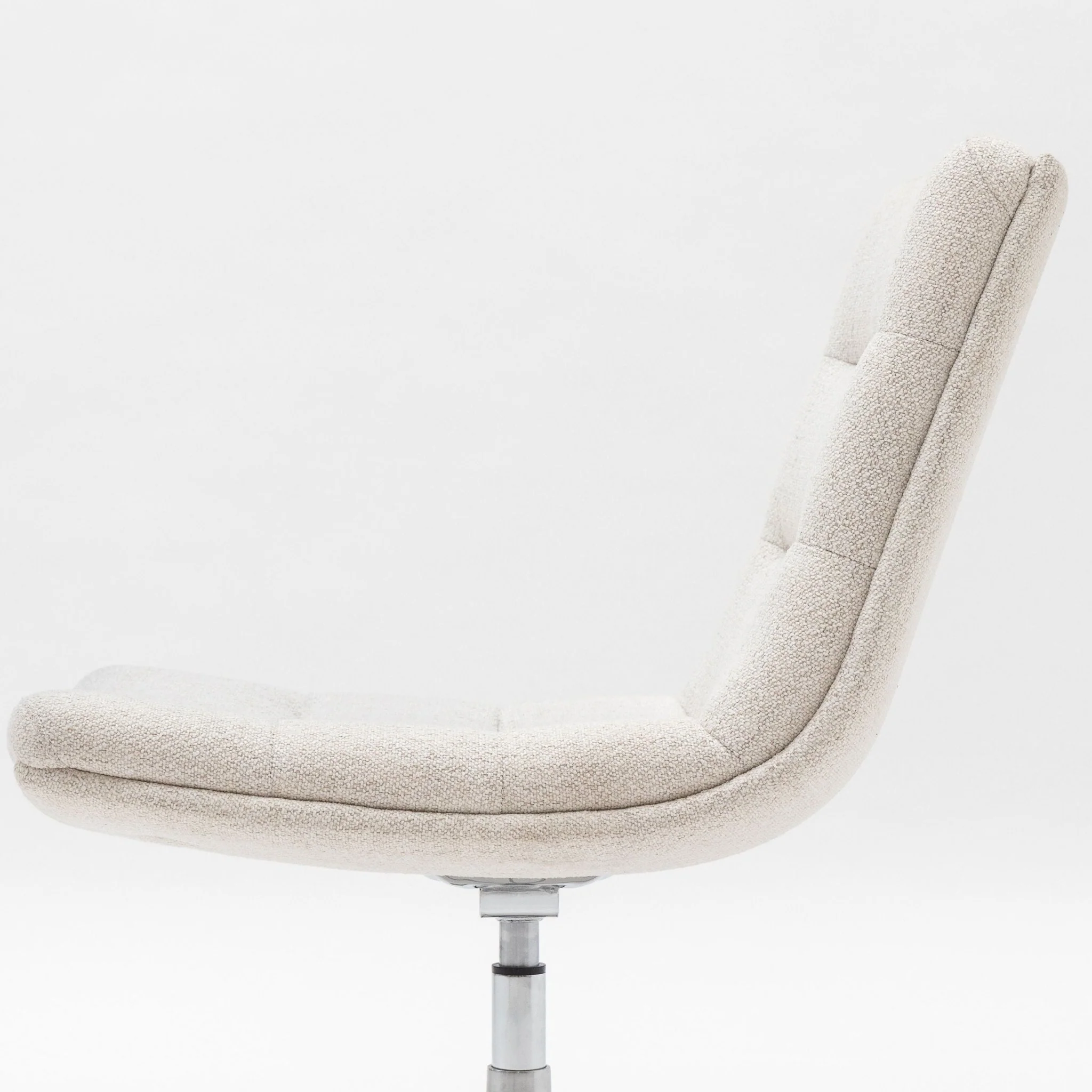 Nolan Desk Chair - Barley - Image 4