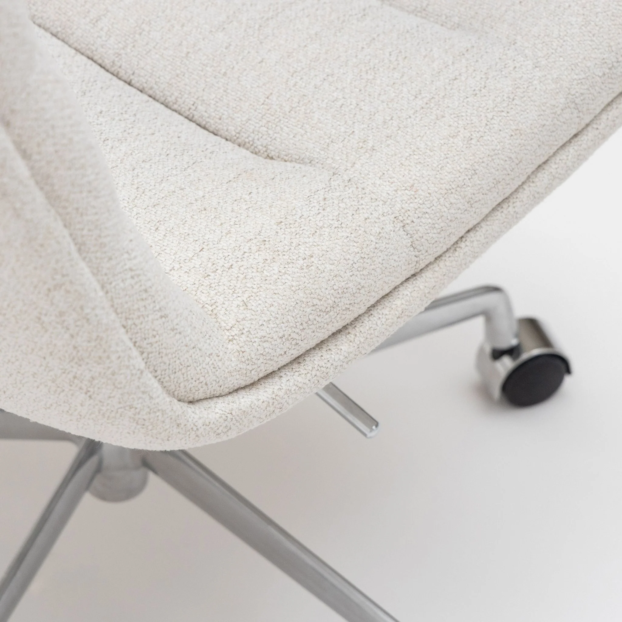 Nolan Desk Chair - Barley - Image 6