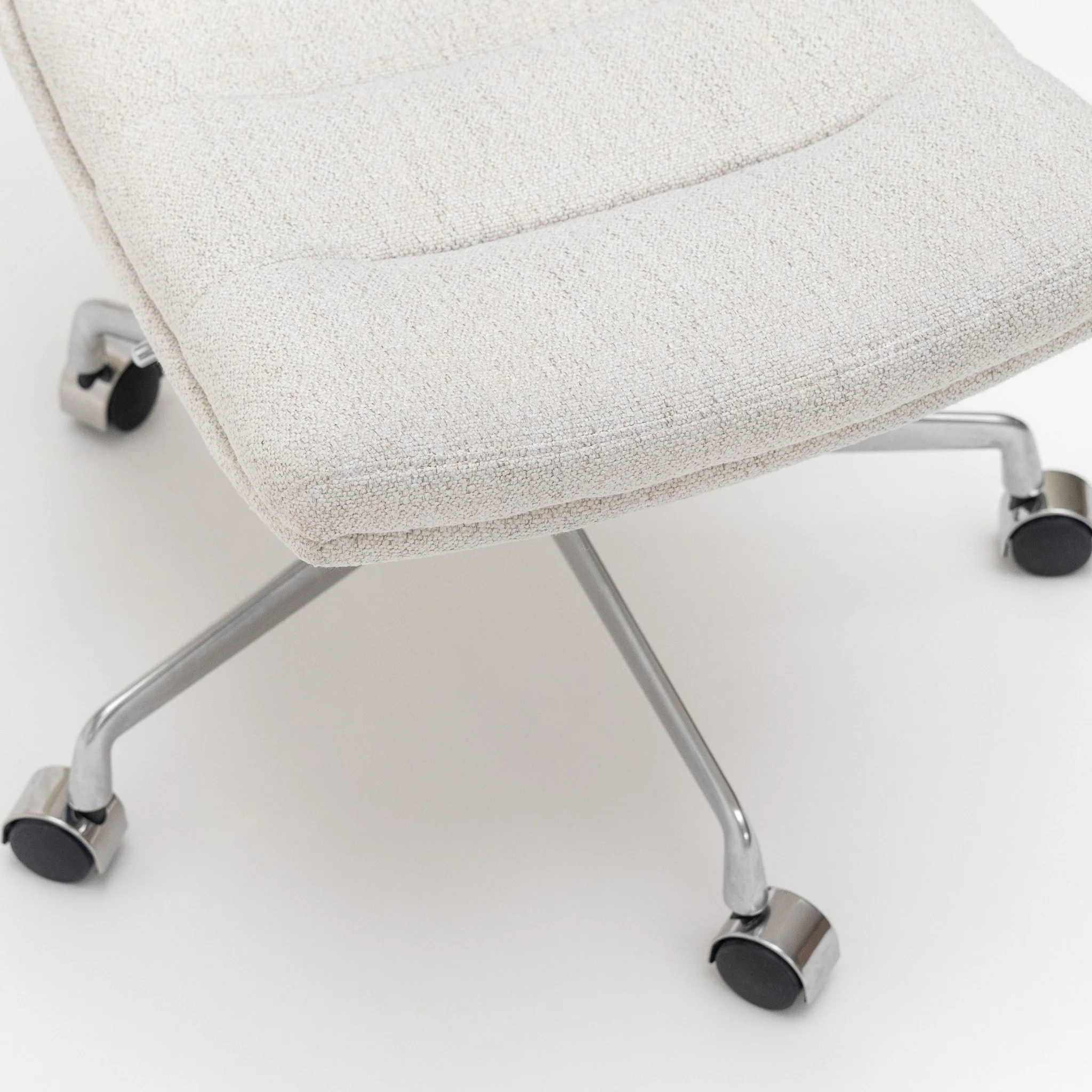 Nolan Desk Chair - Barley - Image 7