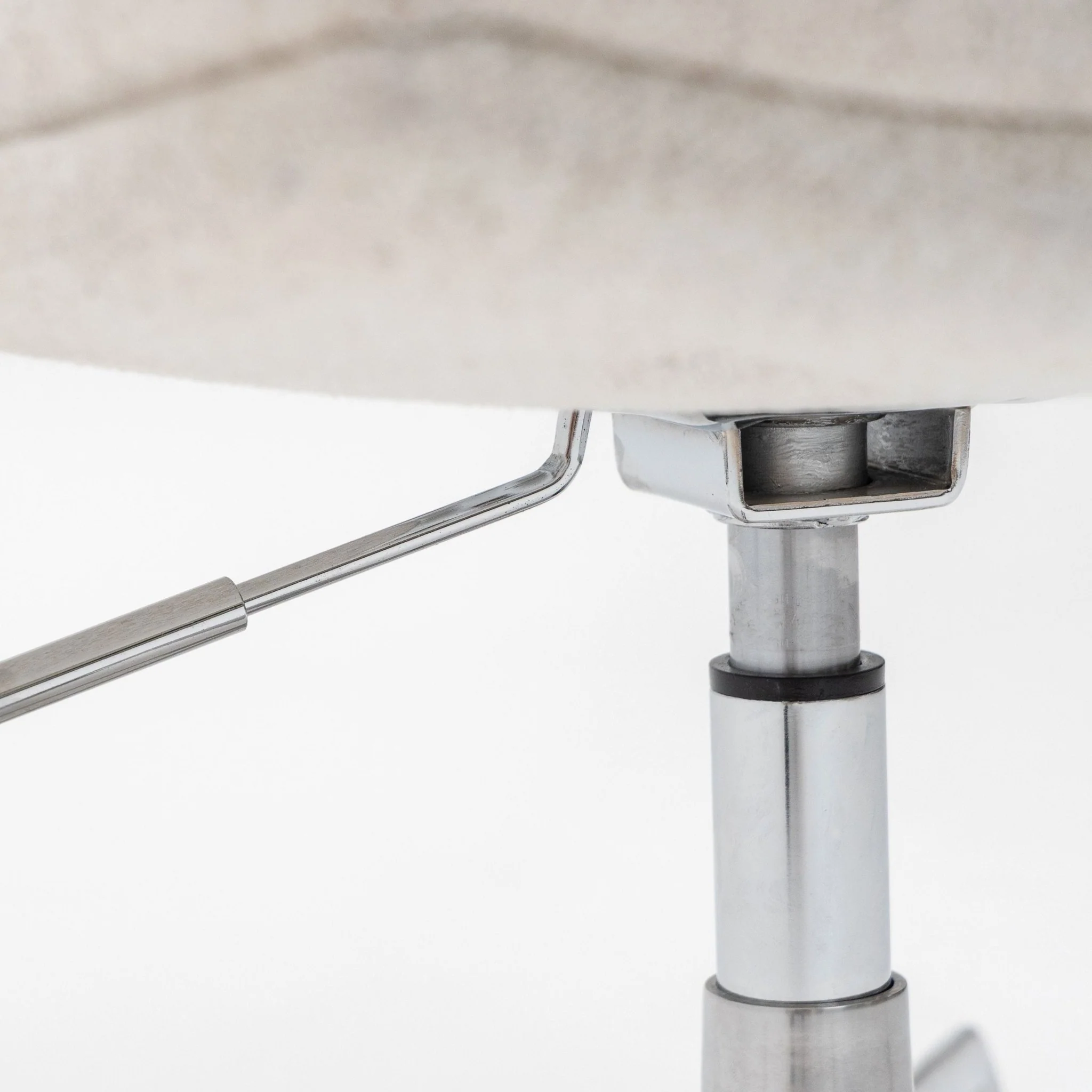 Nolan Desk Chair - Barley - Image 9