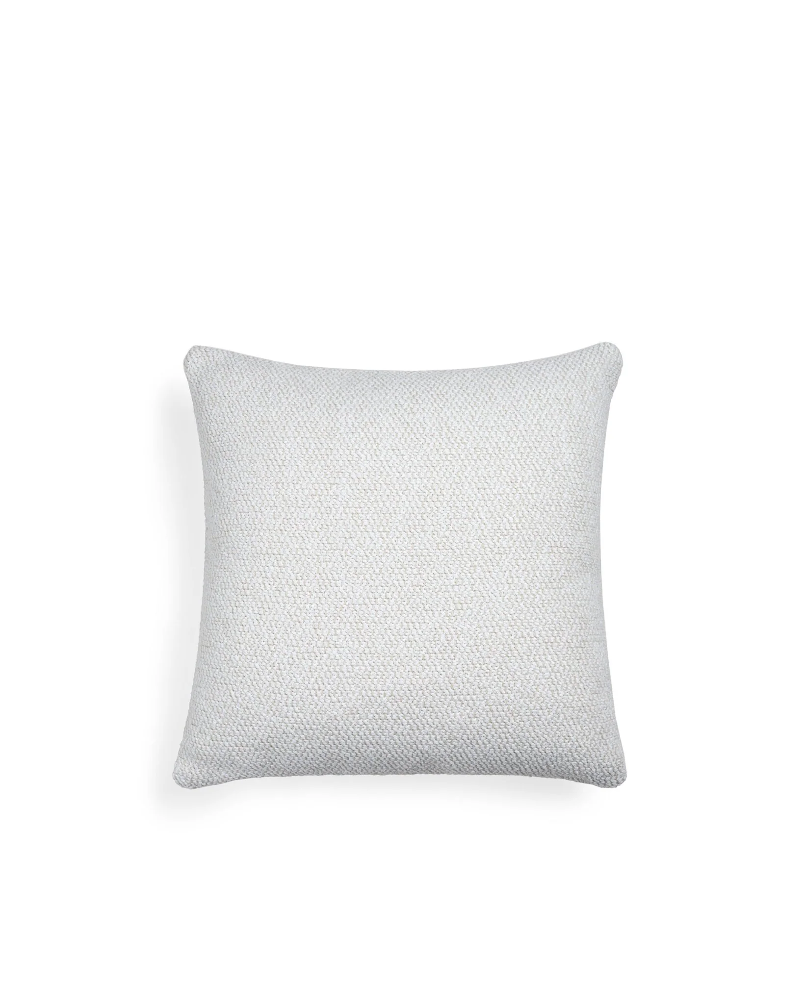 Nomad Outdoor Cushion - White - Square