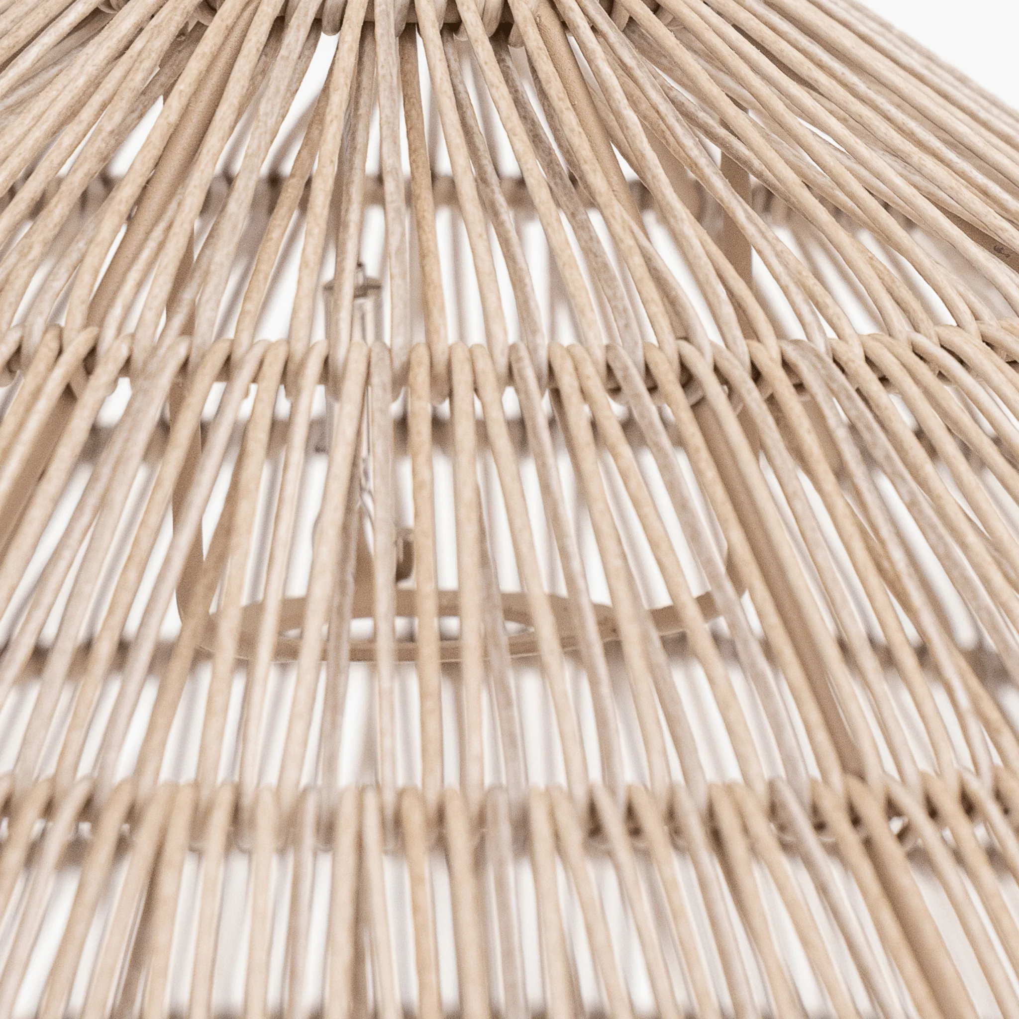 Noosa Pendant Lamp - Linen - Image 5