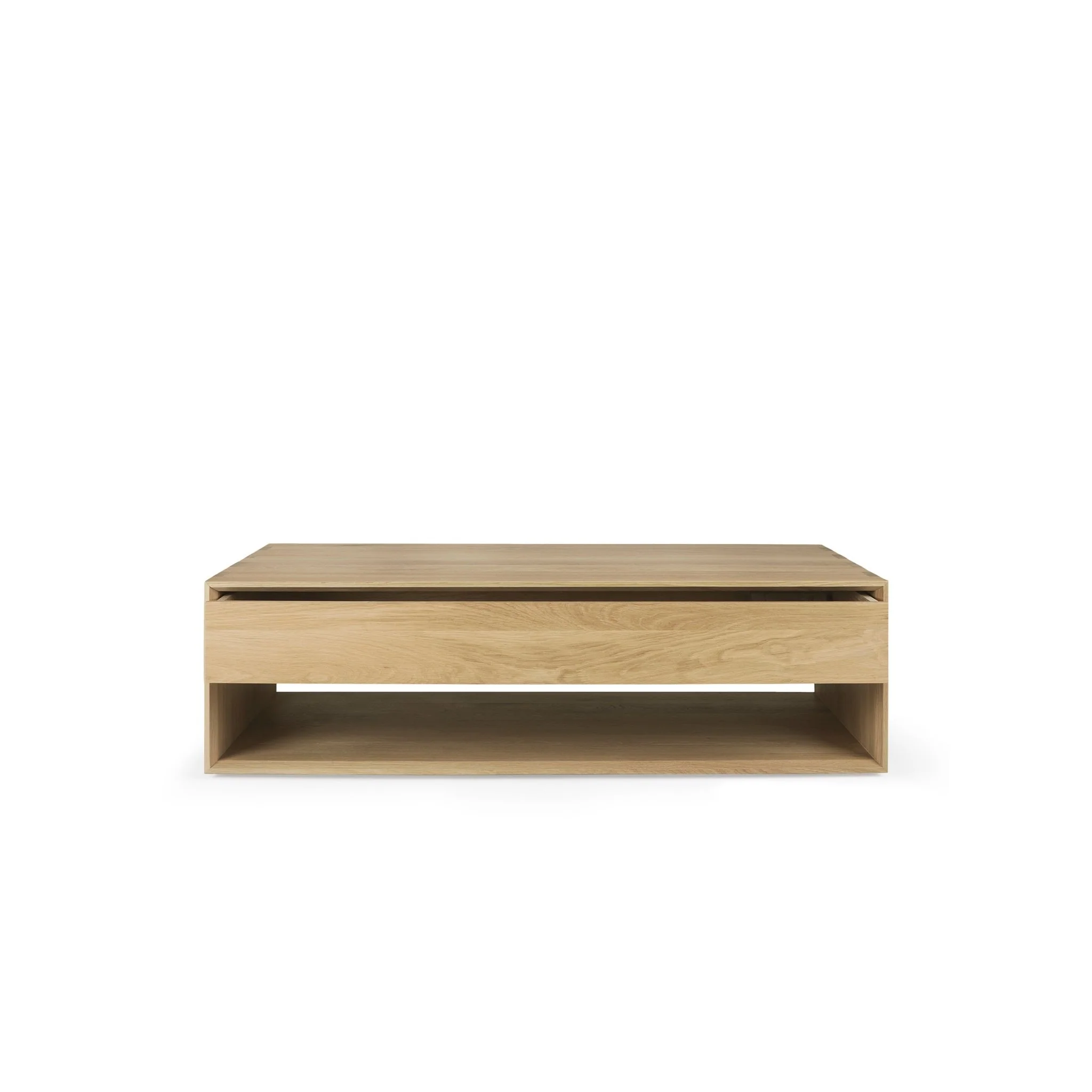Nordic Coffee Table - Image 5