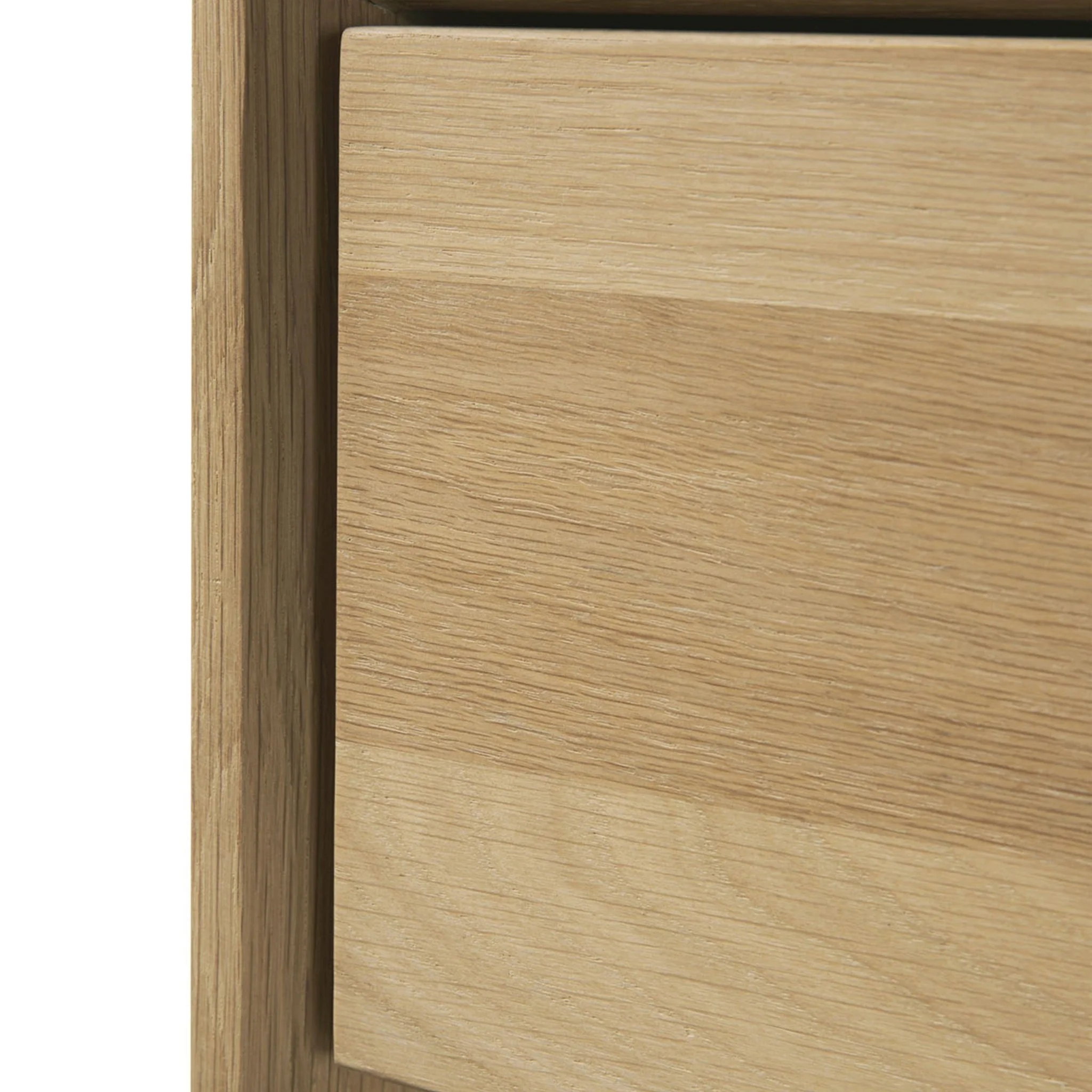 Nordic Console - Oak - Image 11