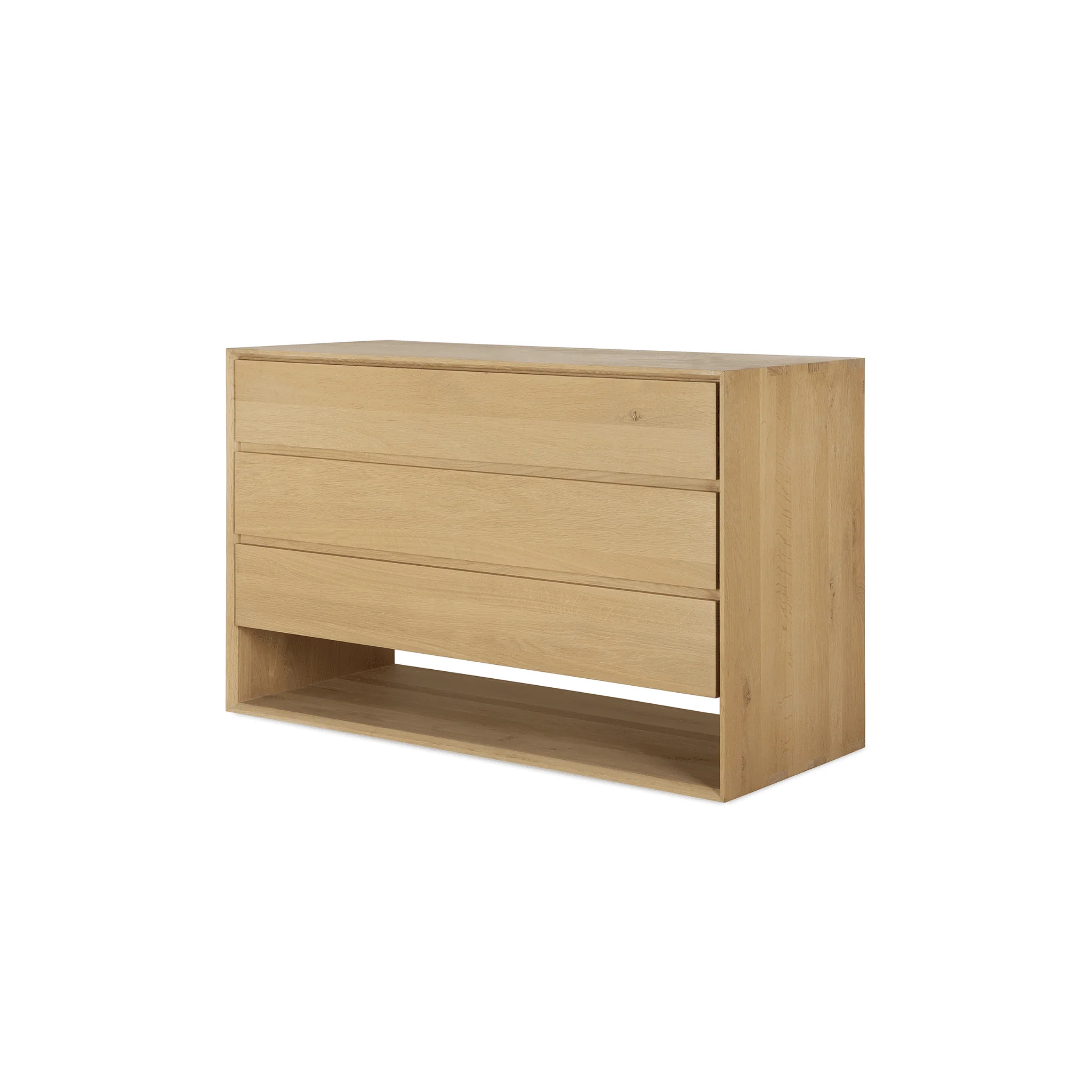Nordic Dresser - Oak - Image 3