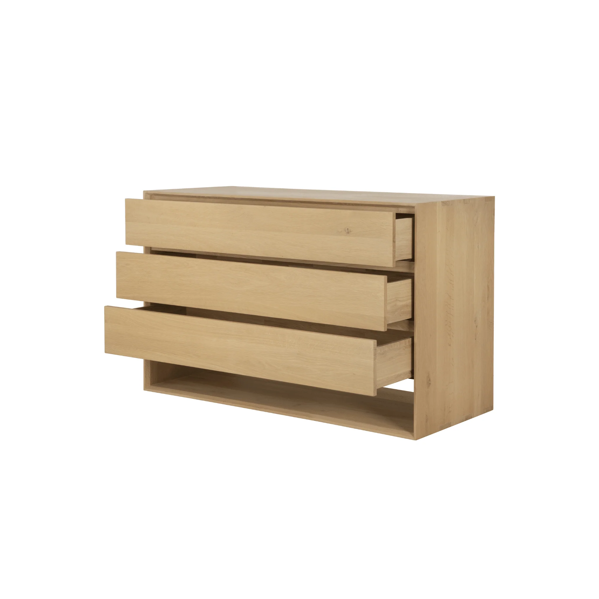 Nordic Dresser - Oak - Image 4